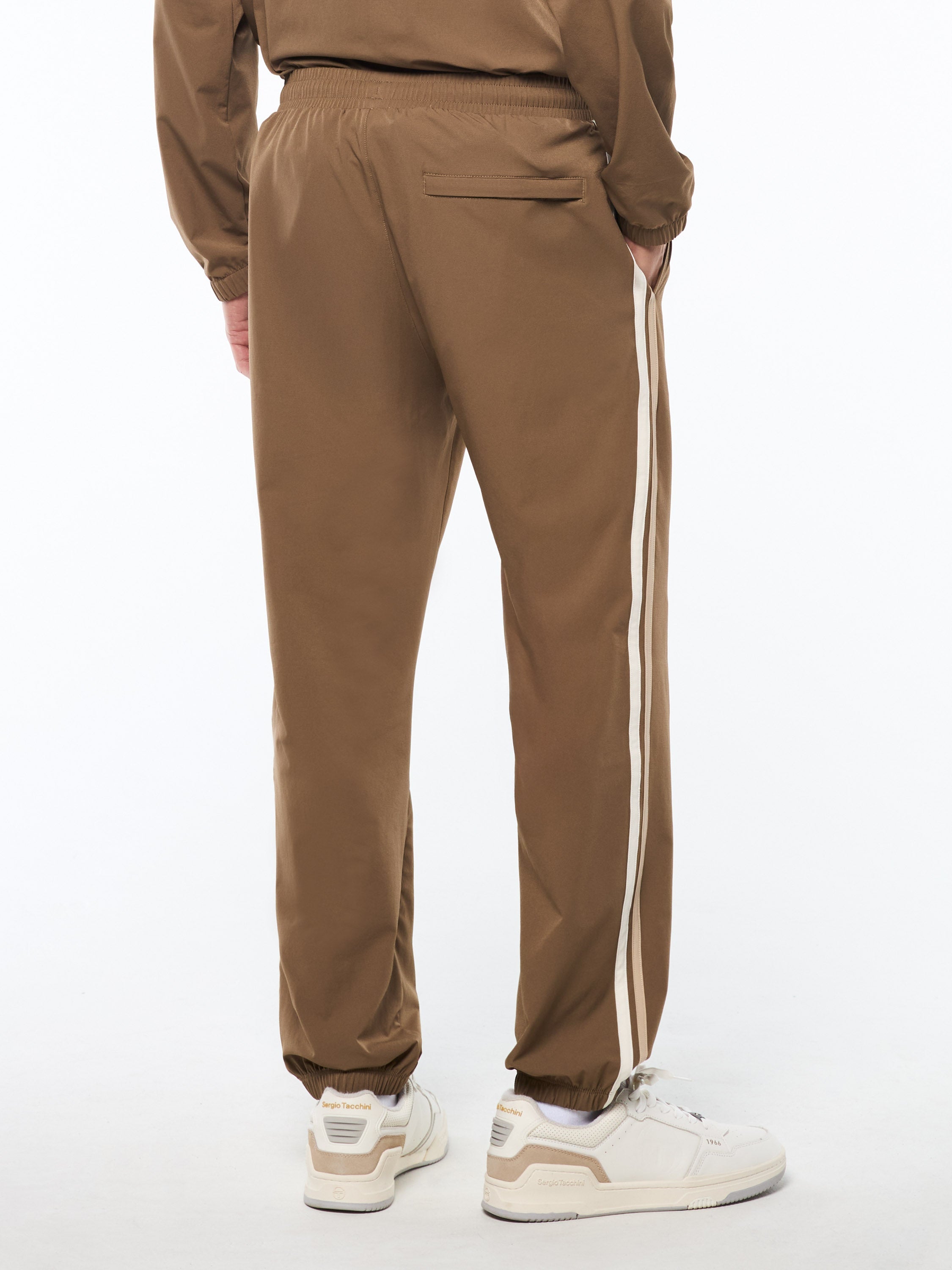 Damarindo Performance Track Pant-Cub