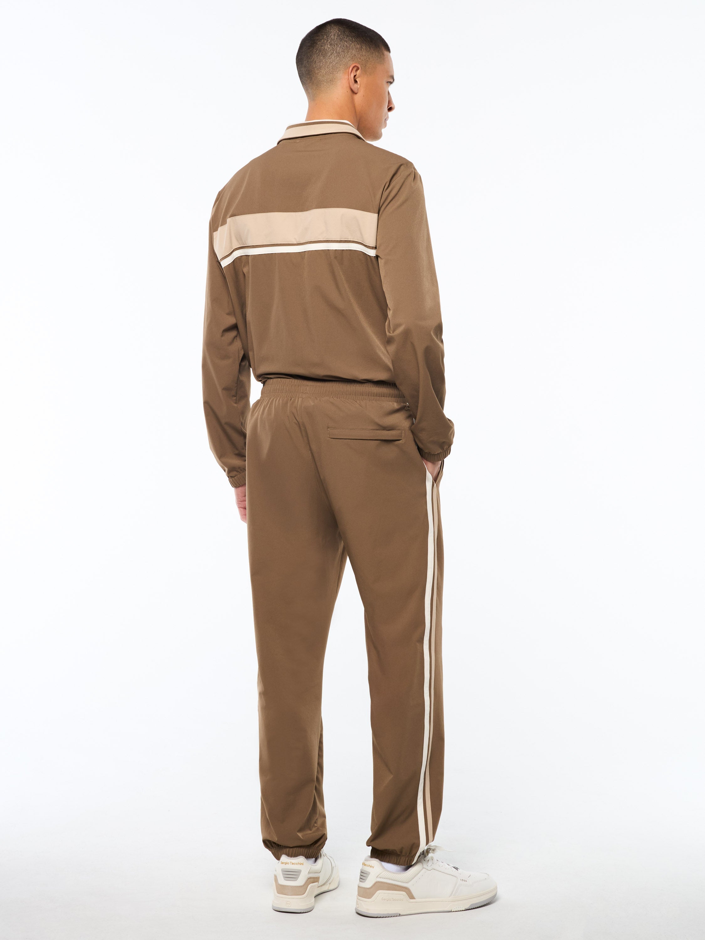 Damarindo Performance Track Pant-Cub