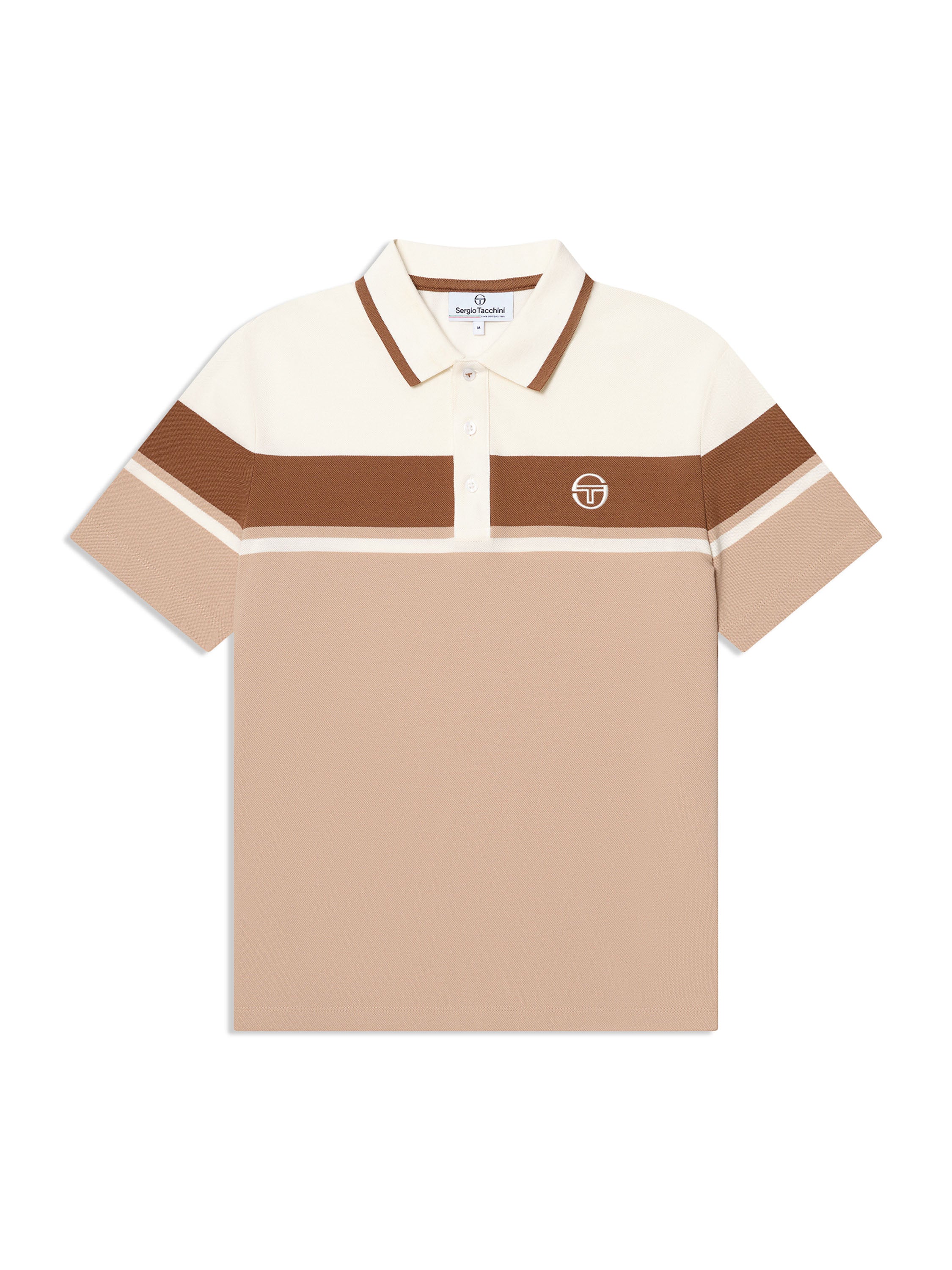 Damarindo Polo-Humus