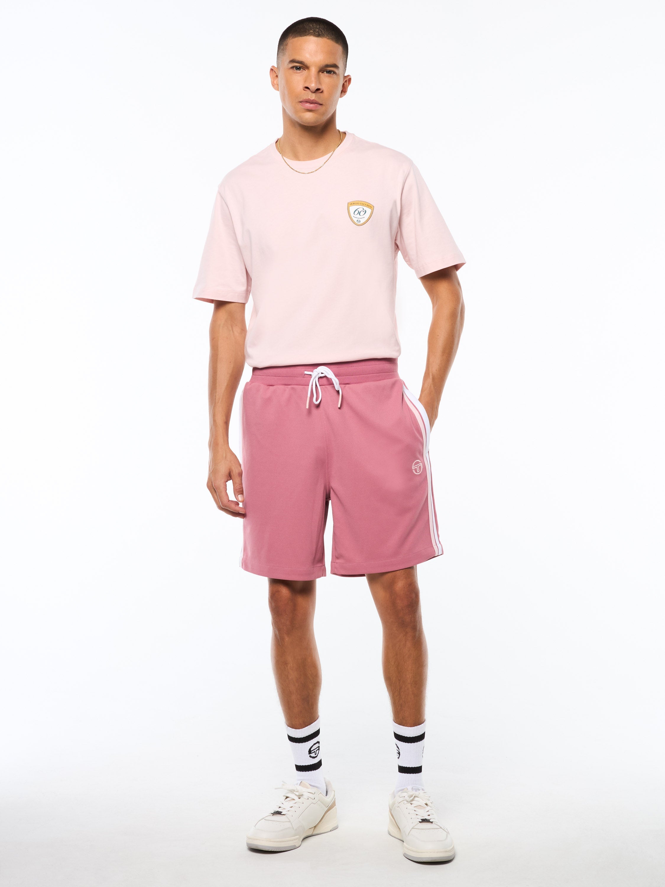 Damarindo Short-Barely There