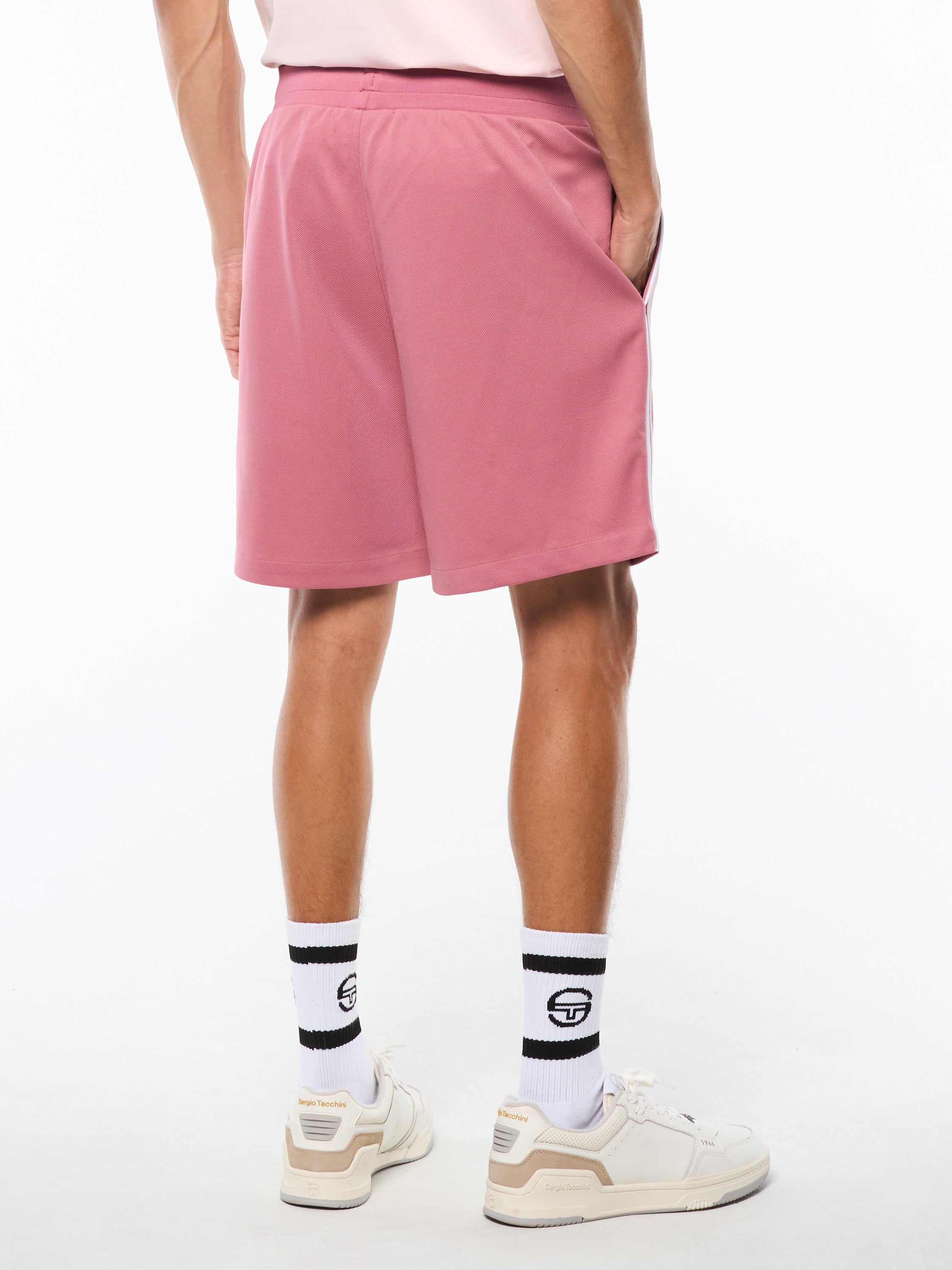 Damarindo Short-Barely There
