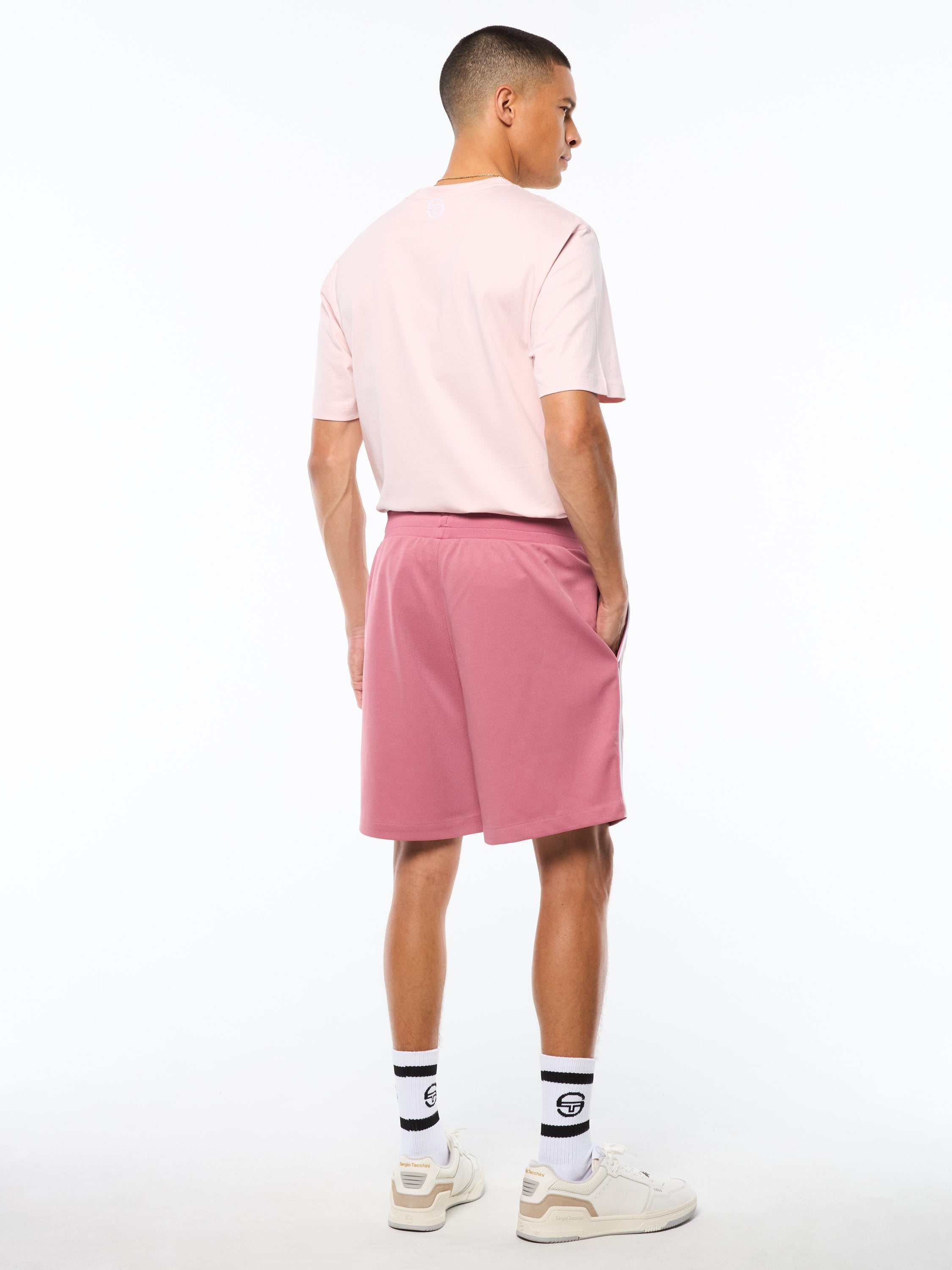 Damarindo Short-Barely There