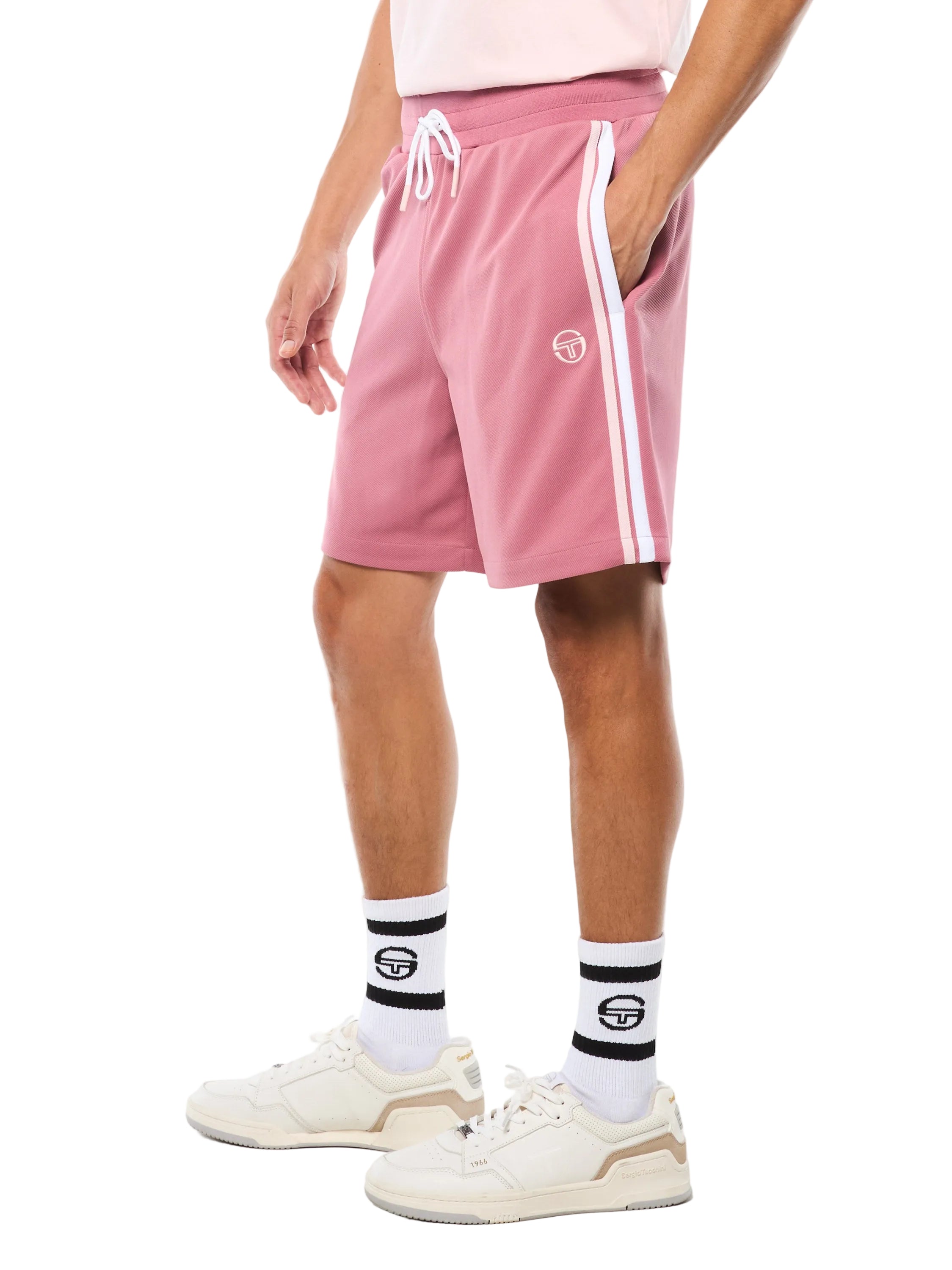 Damarindo Short-Barely There