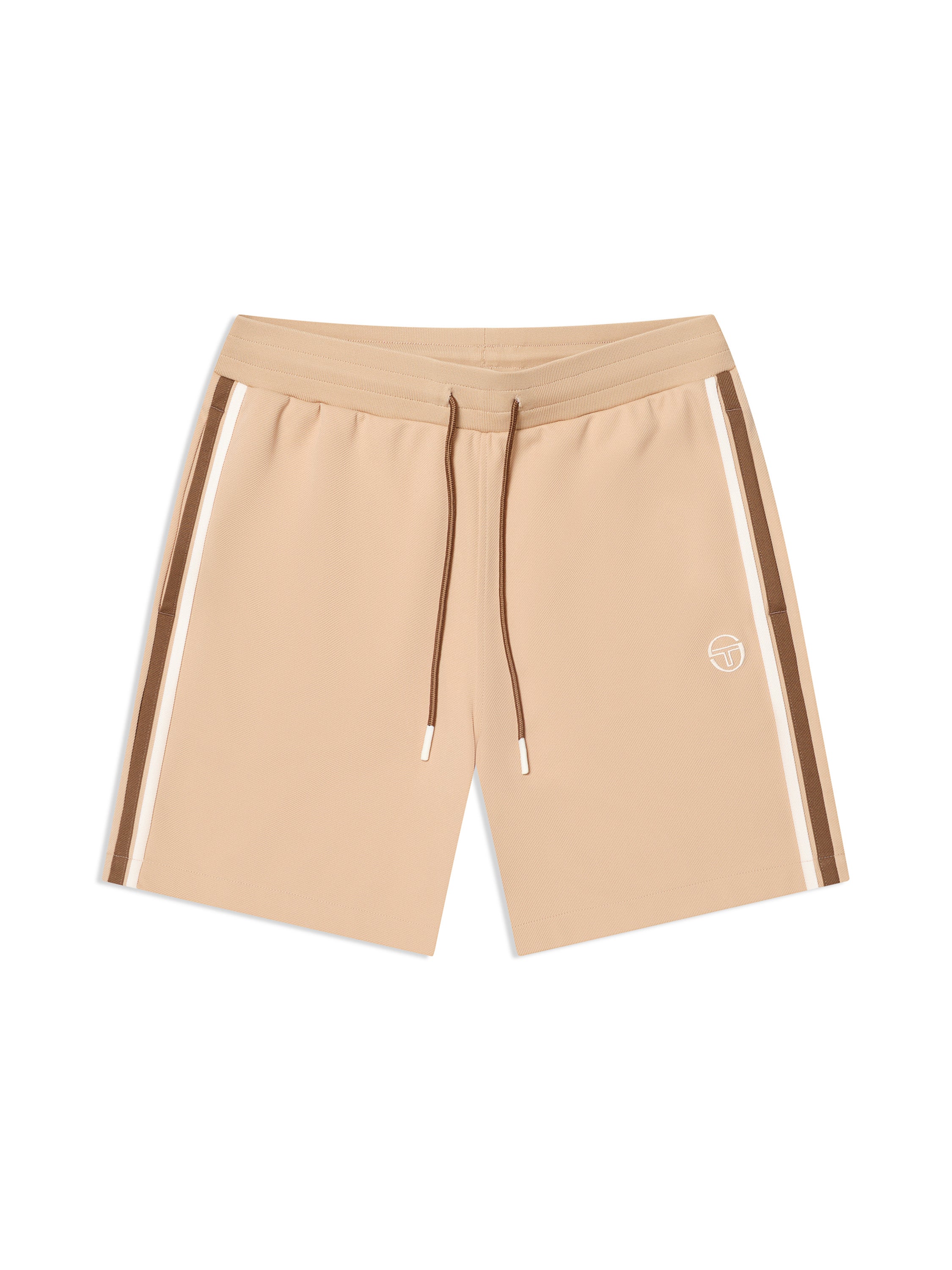 Damarindo Short-Humus