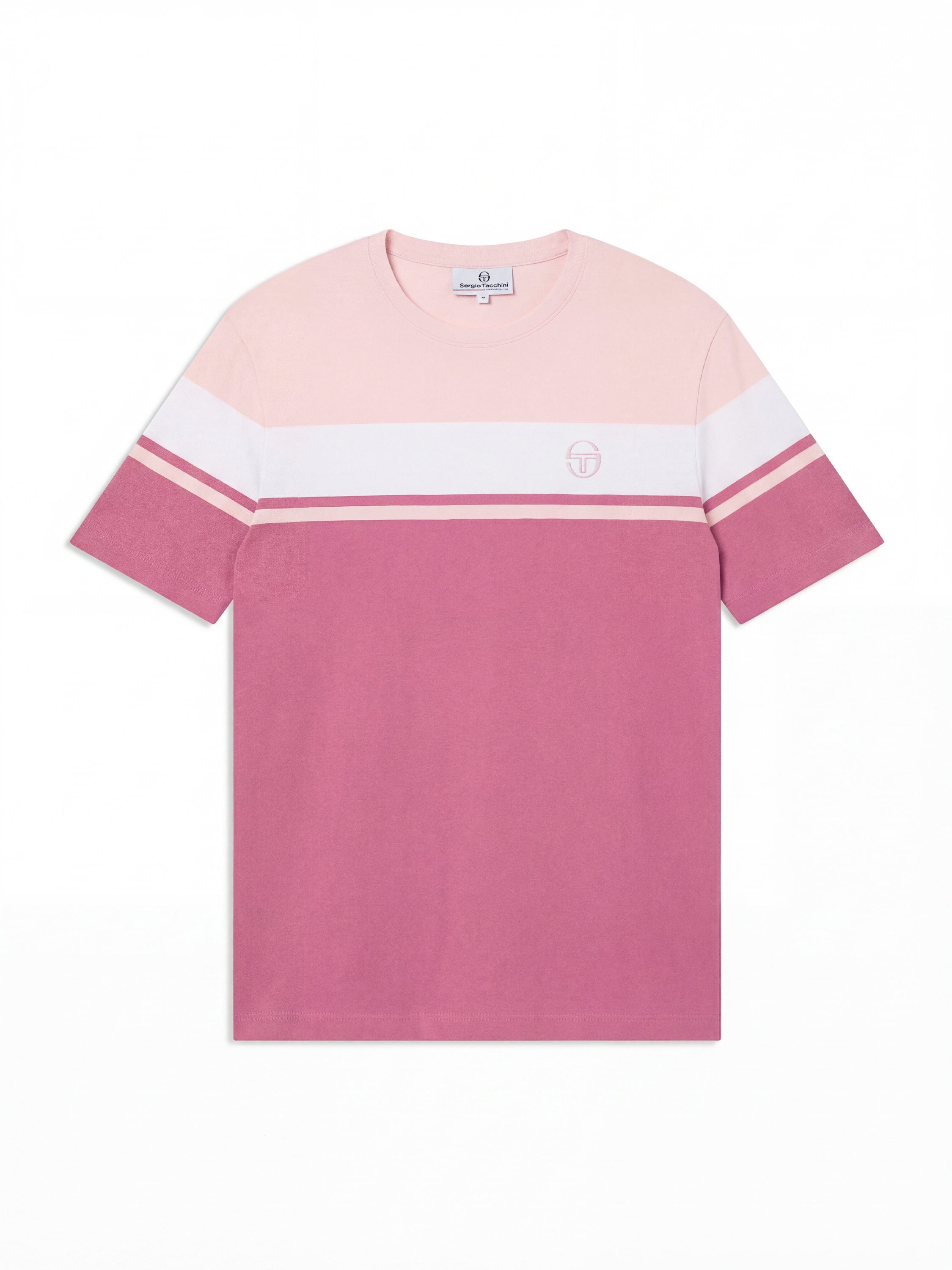 Damarindo T-Shirt-Barely There