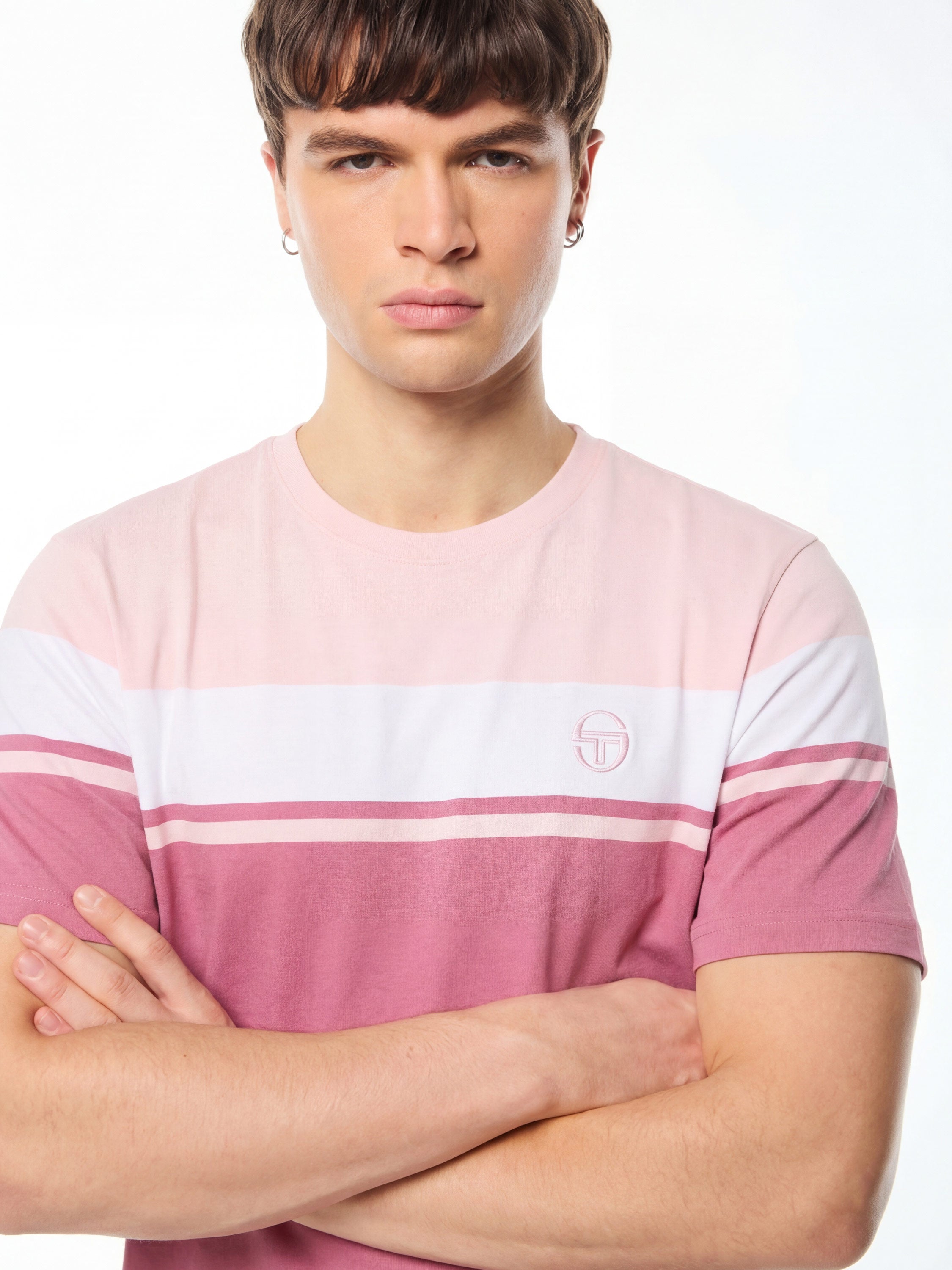 Damarindo T-Shirt-Barely There