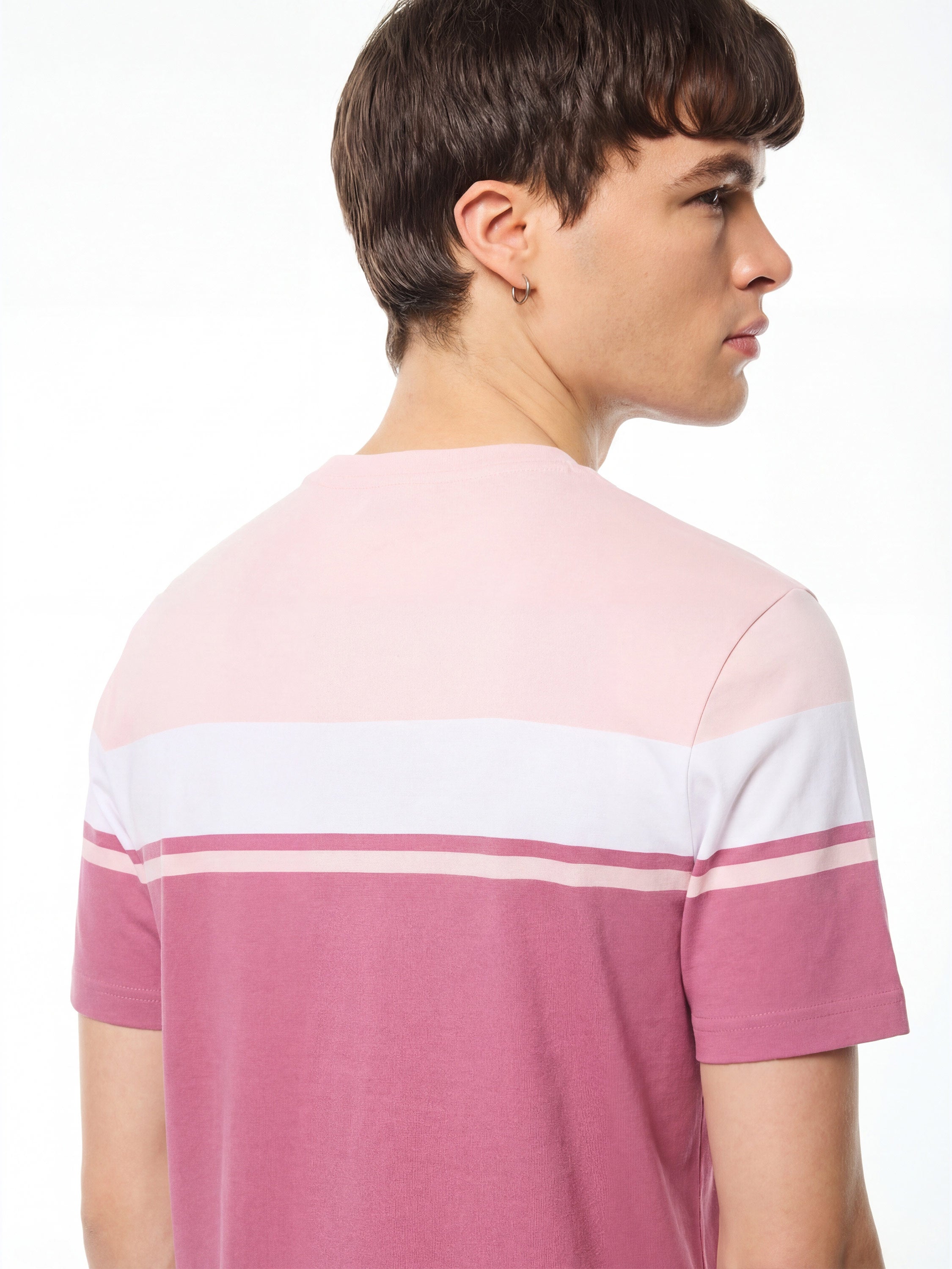 Damarindo T-Shirt-Barely There
