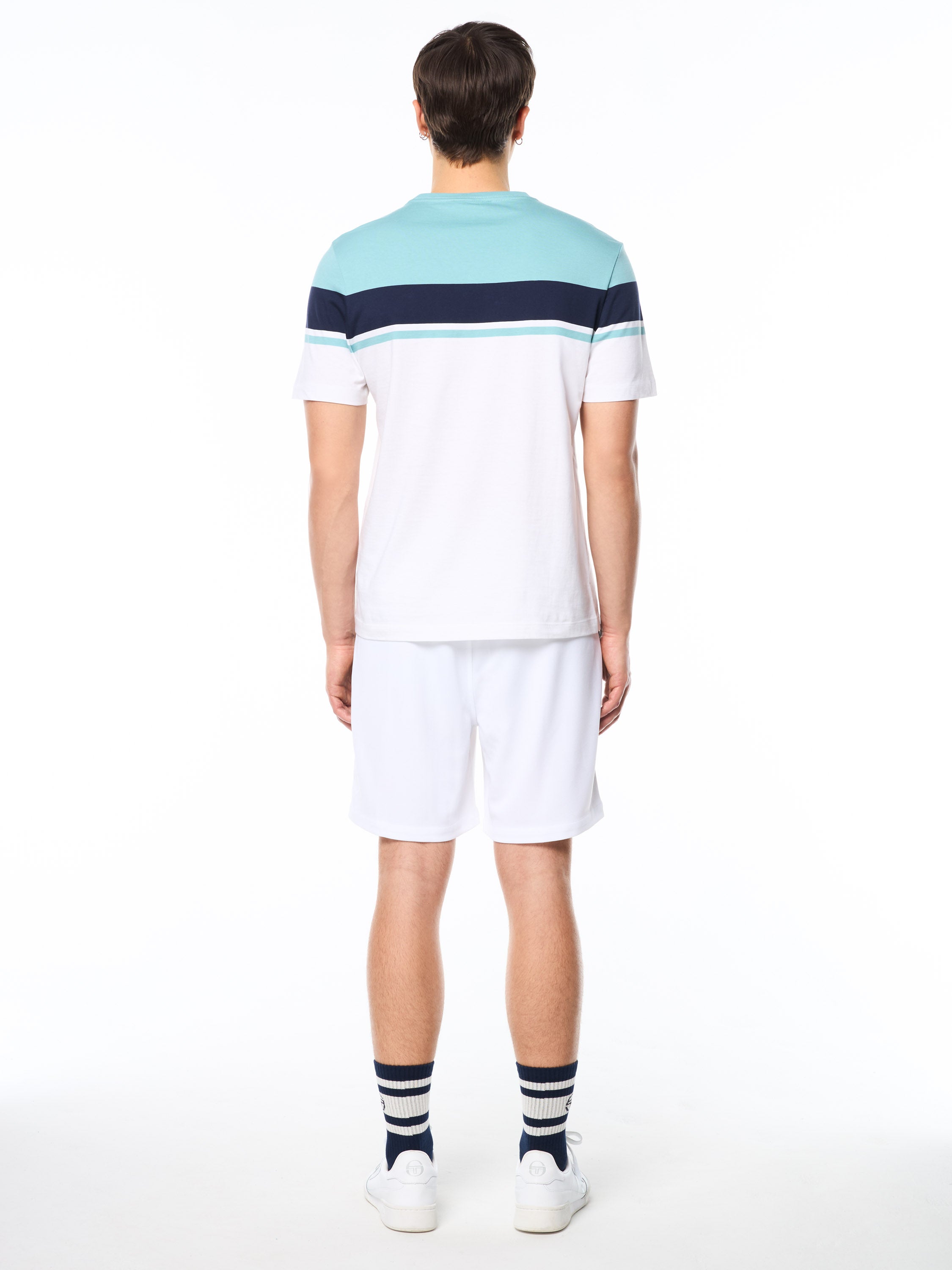 Damarindo T-Shirt-Brilliant White