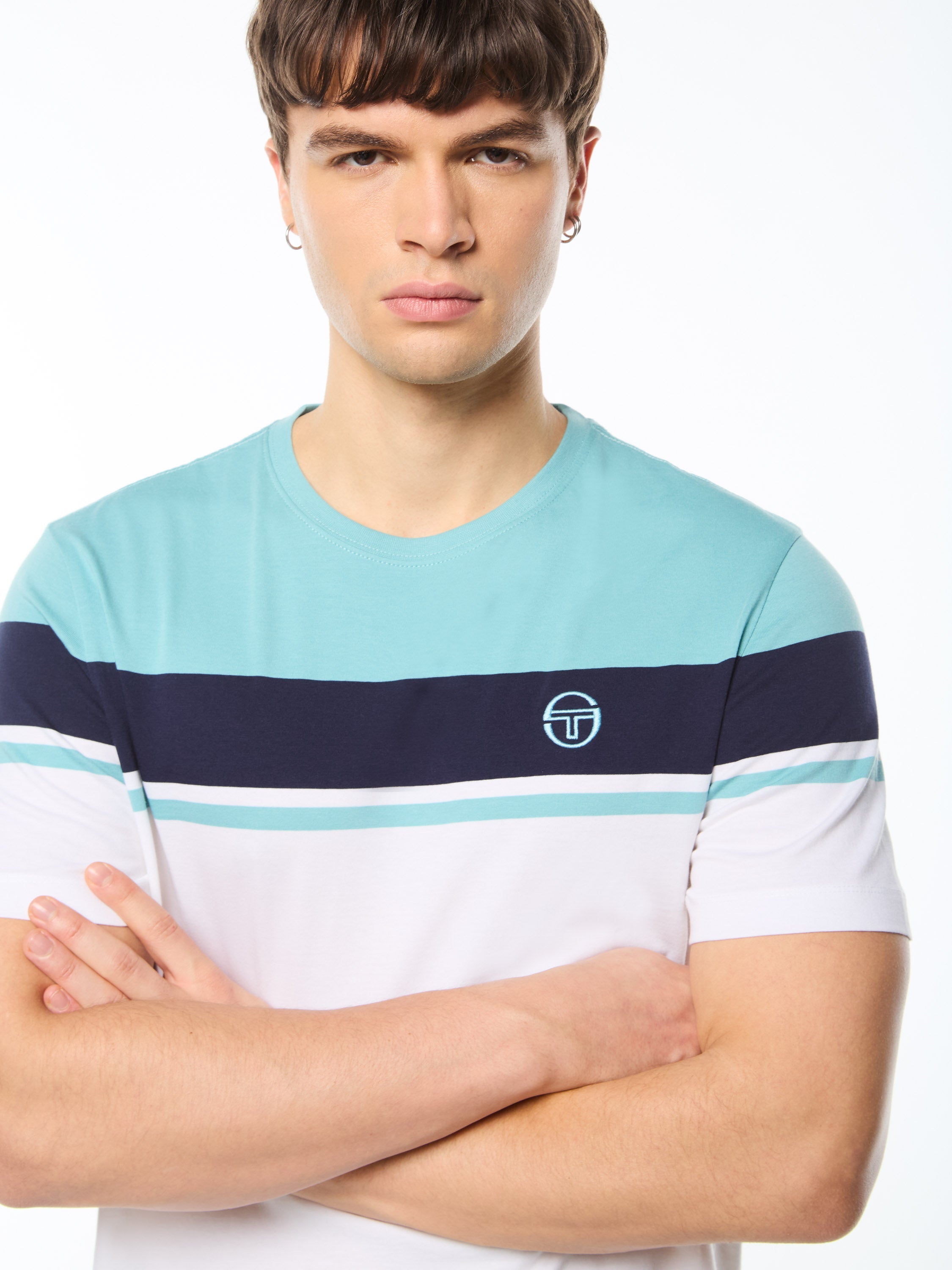 Damarindo T-Shirt-Brilliant White