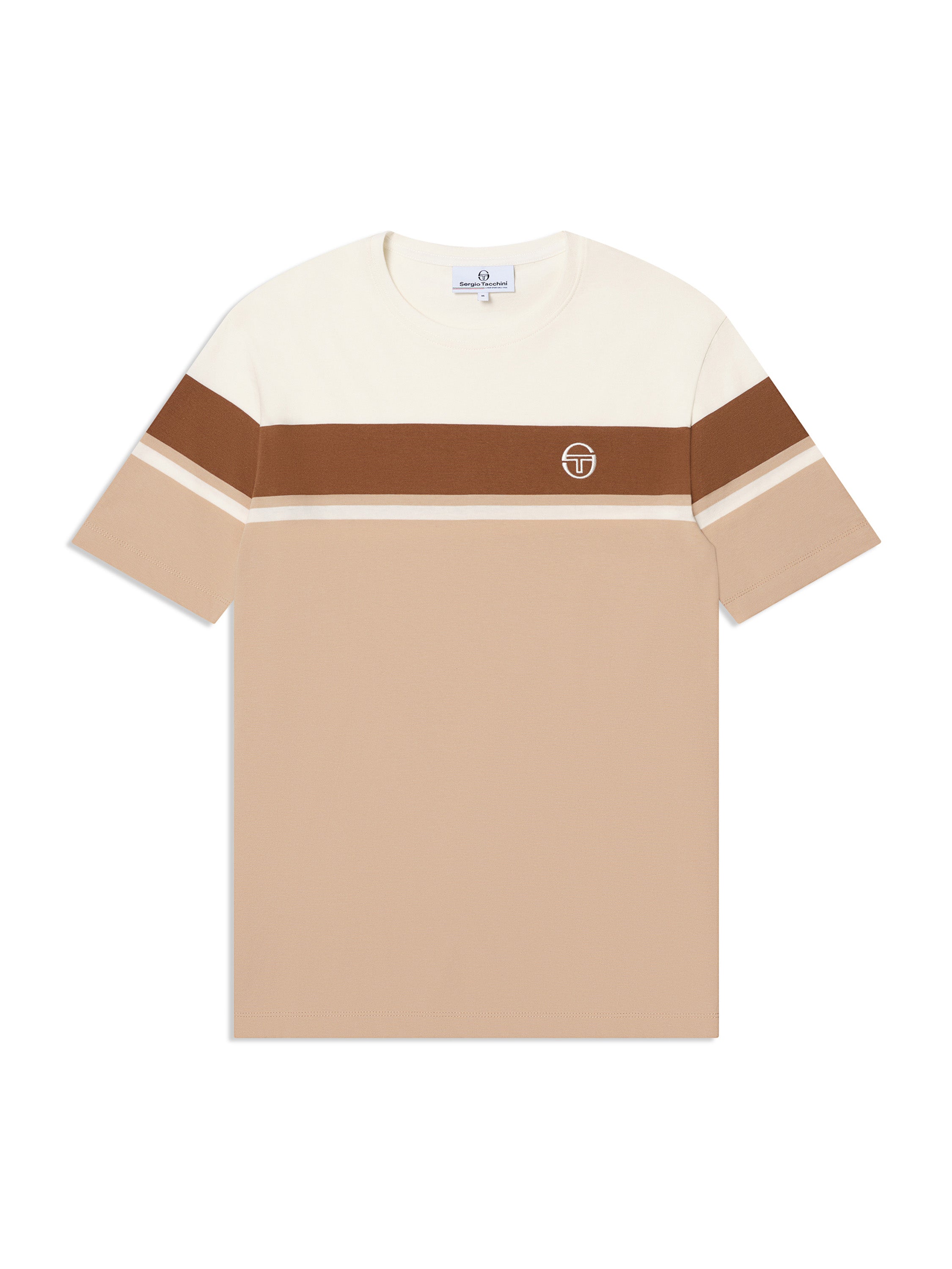 Damarindo T-Shirt-Humus