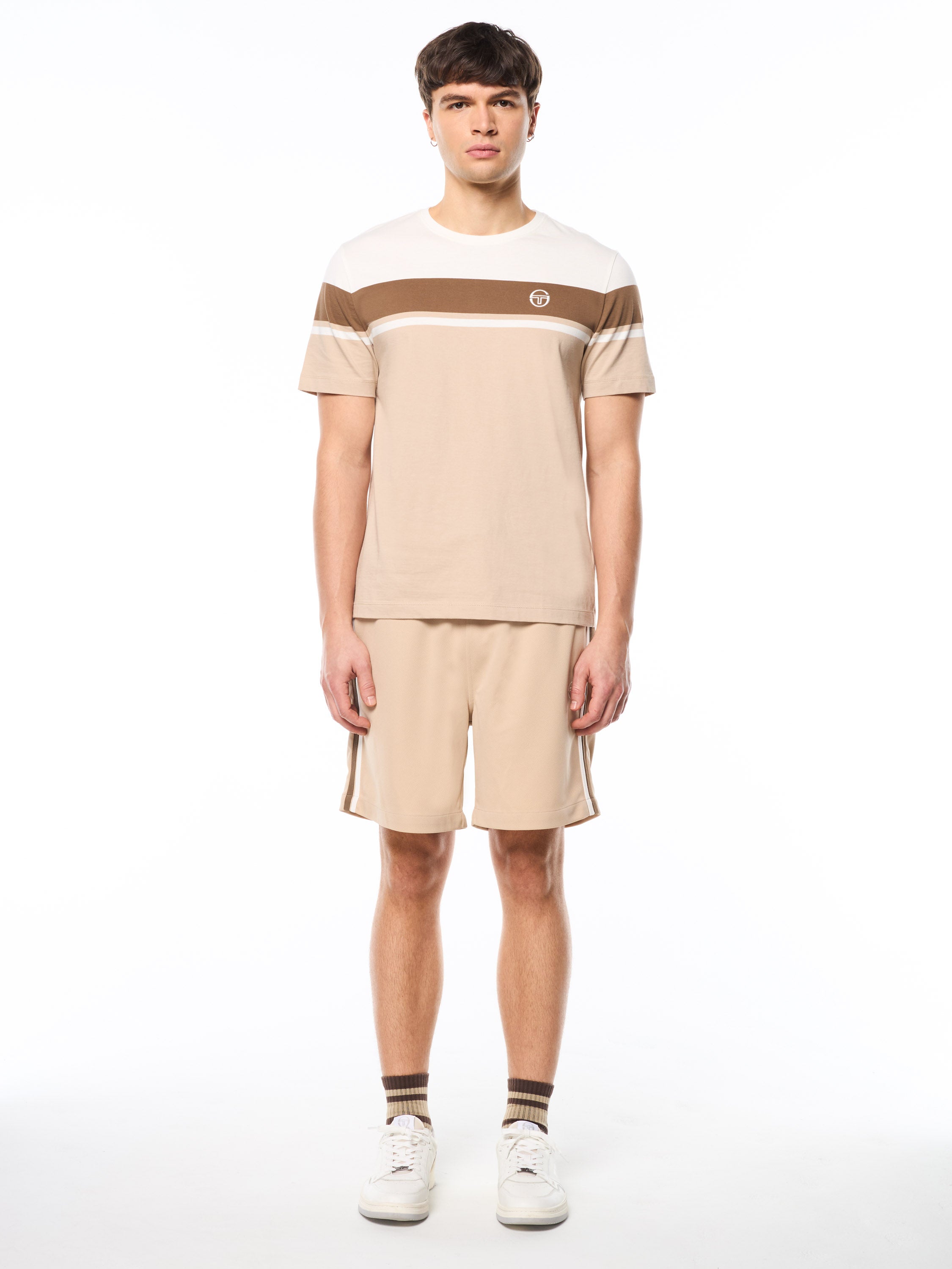 Damarindo T-Shirt-Humus