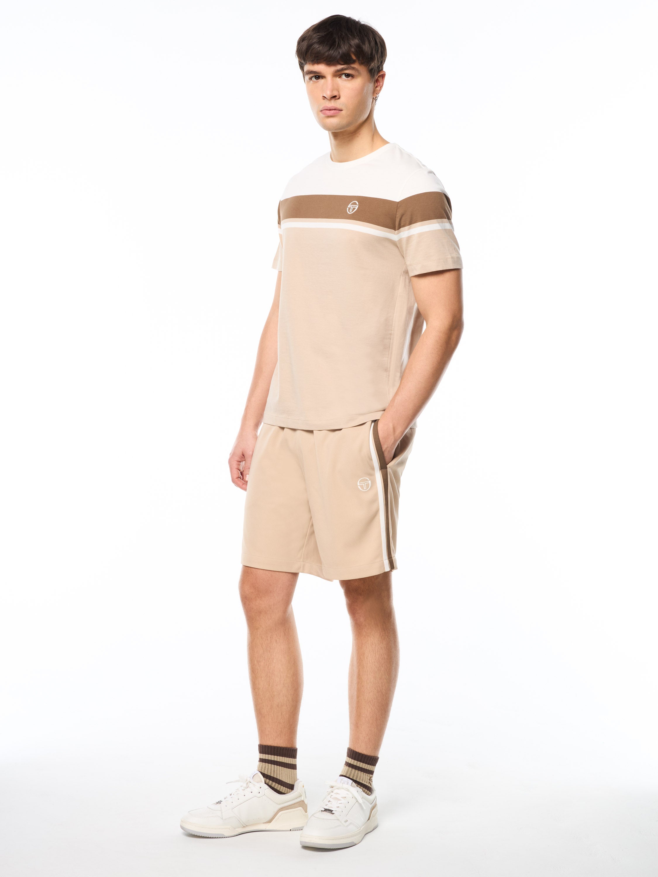 Damarindo T-Shirt-Humus