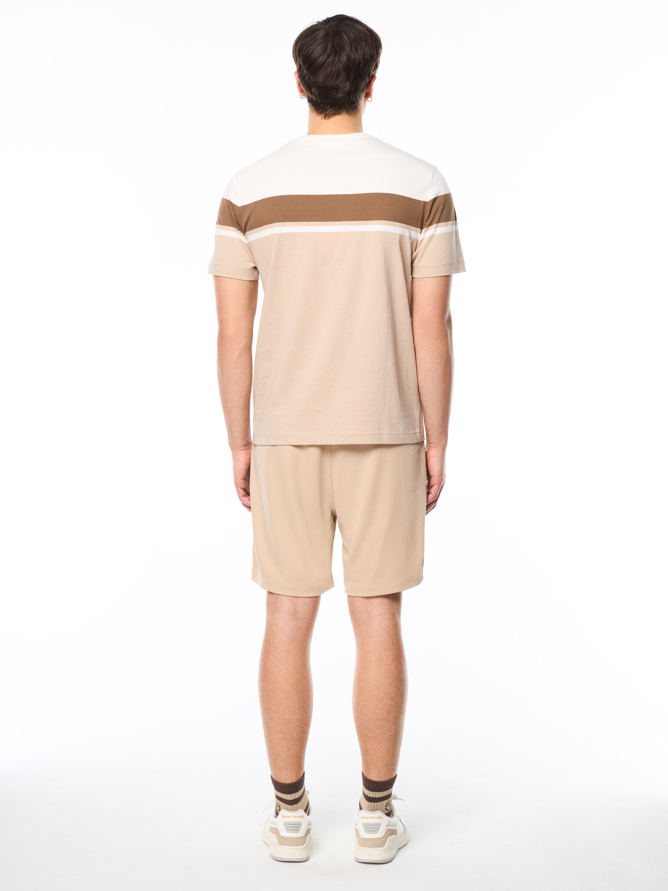 Damarindo T-Shirt-Humus