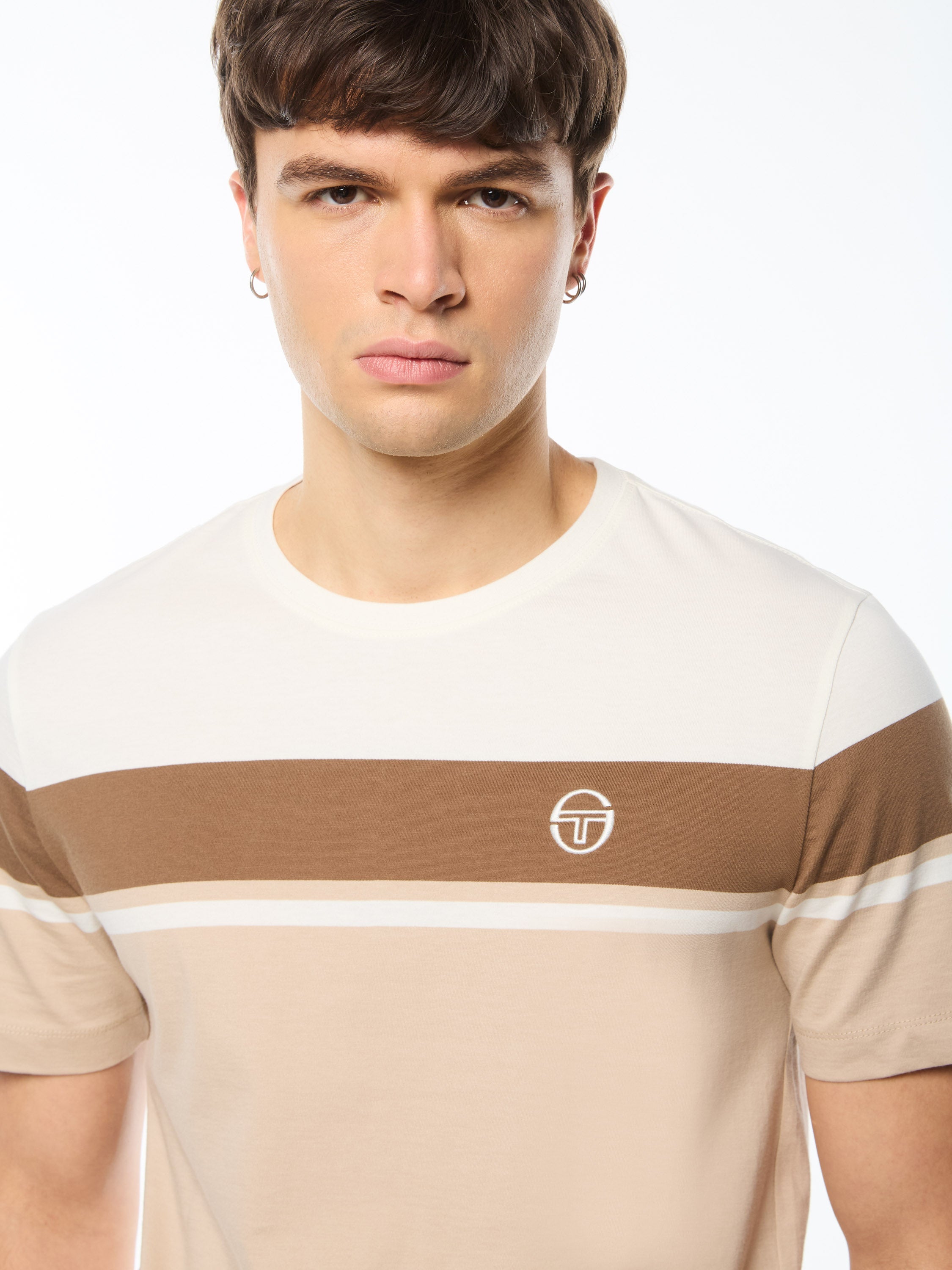 Damarindo T-Shirt-Humus