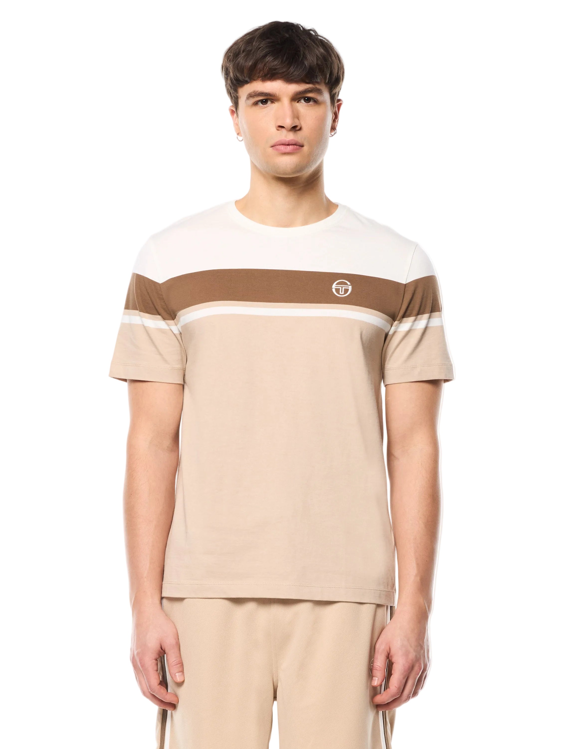 Damarindo T-Shirt-Humus
