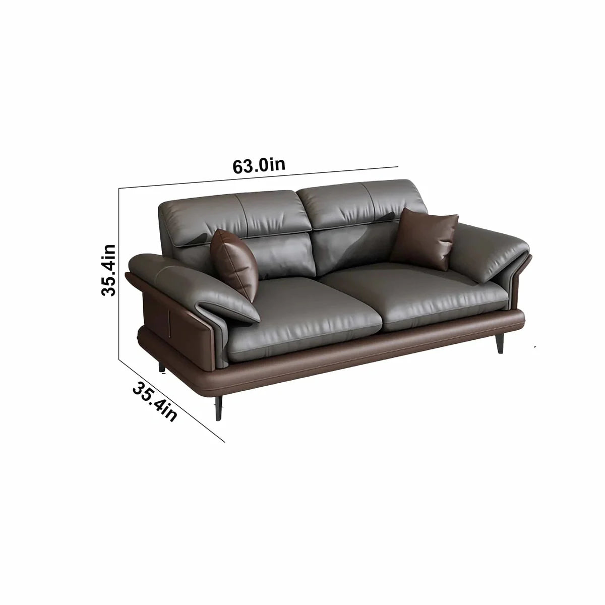 Dellen · Office Waiting Area Lounge Seating