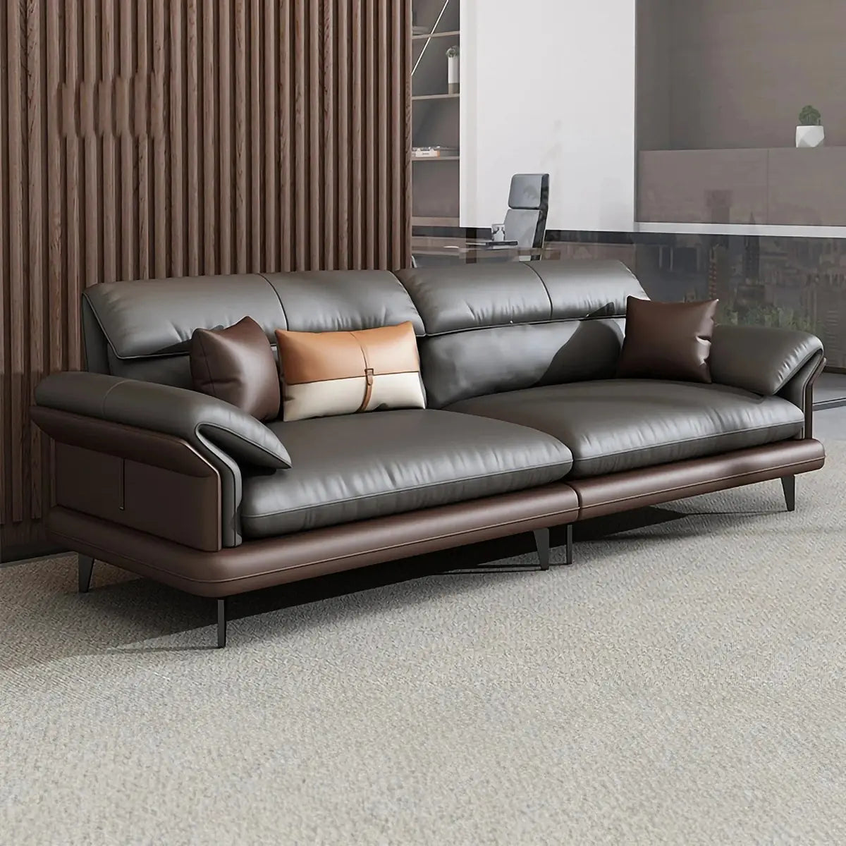 Dellen · Office Waiting Area Lounge Seating