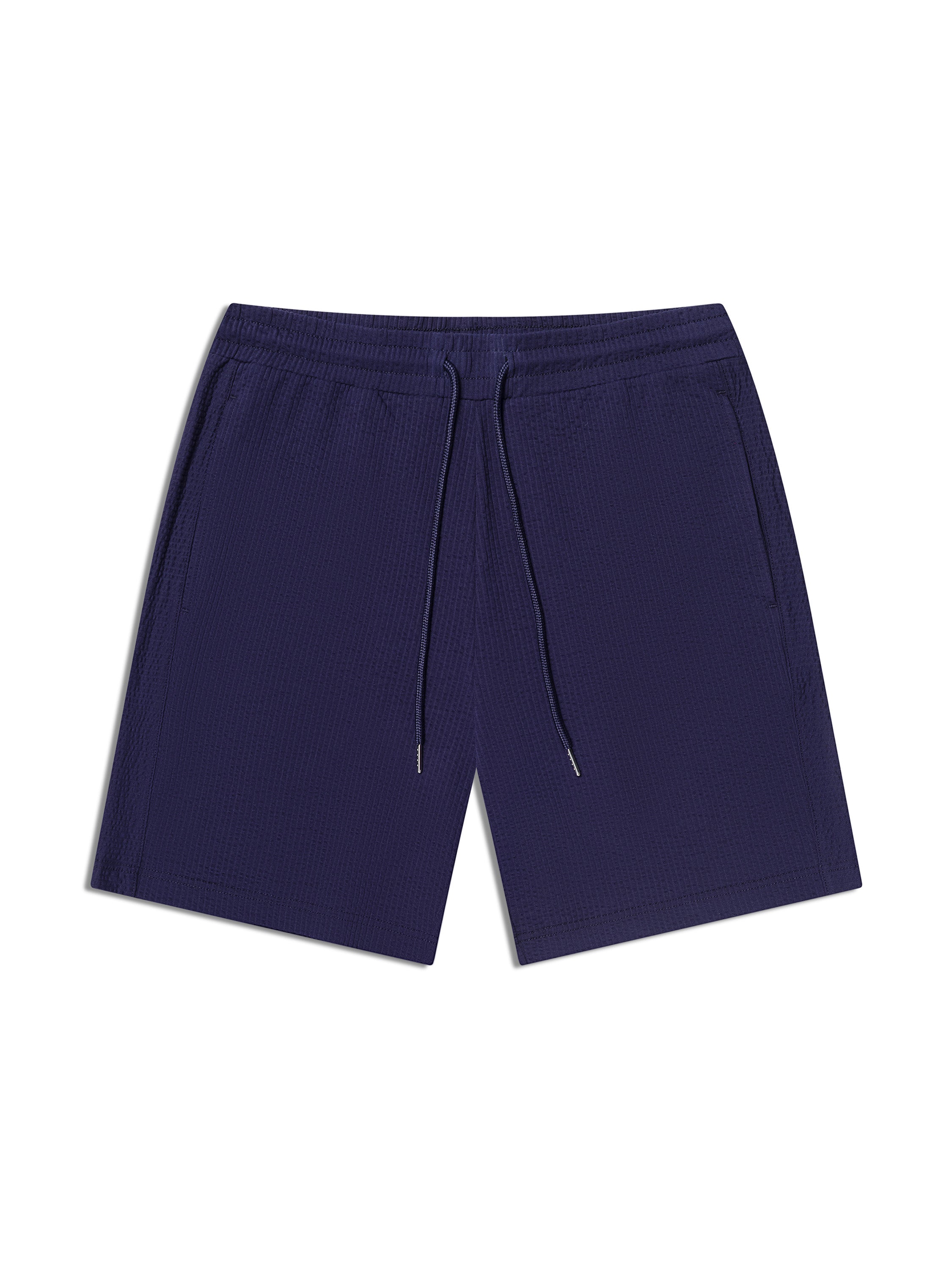 Diaro Fashion Short-Maritime Blue