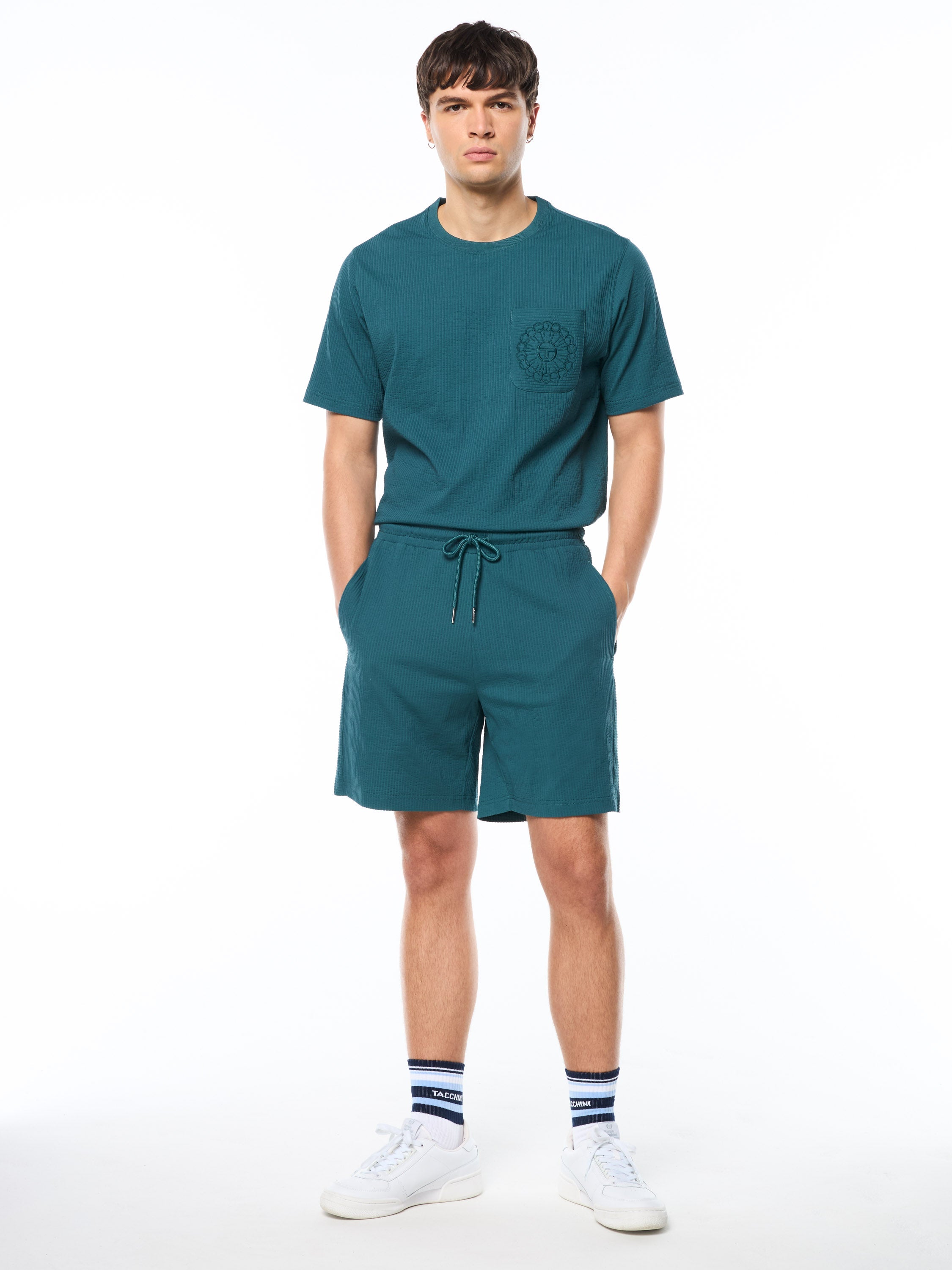 Diaro Fashion Short-Mediterranea