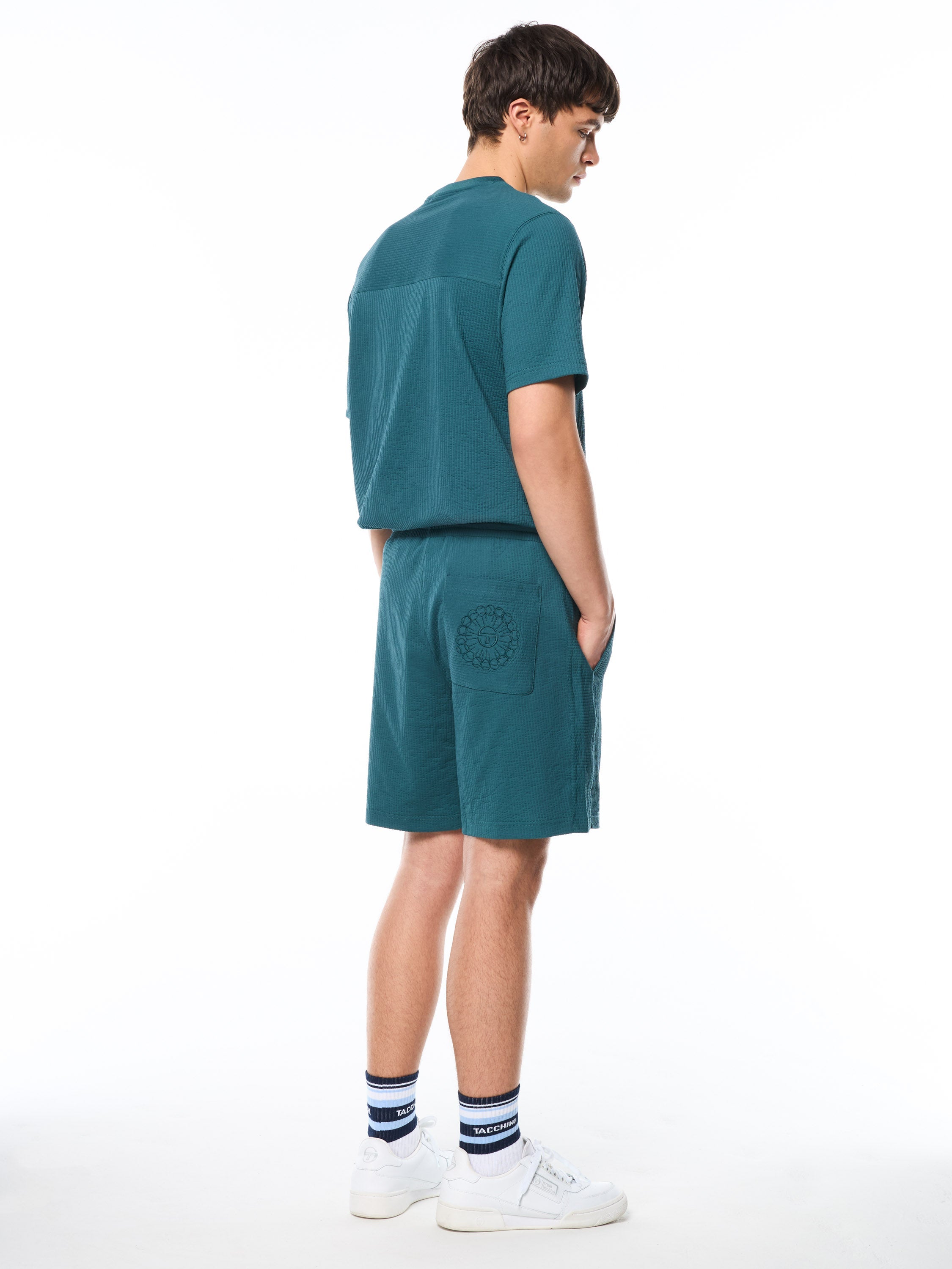 Diaro Fashion Short-Mediterranea