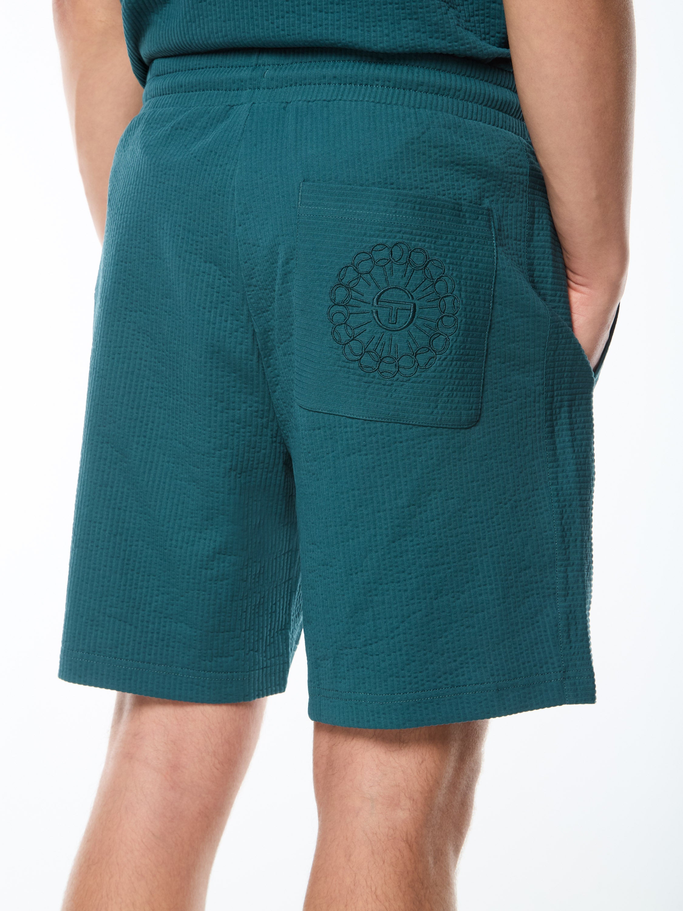 Diaro Fashion Short-Mediterranea