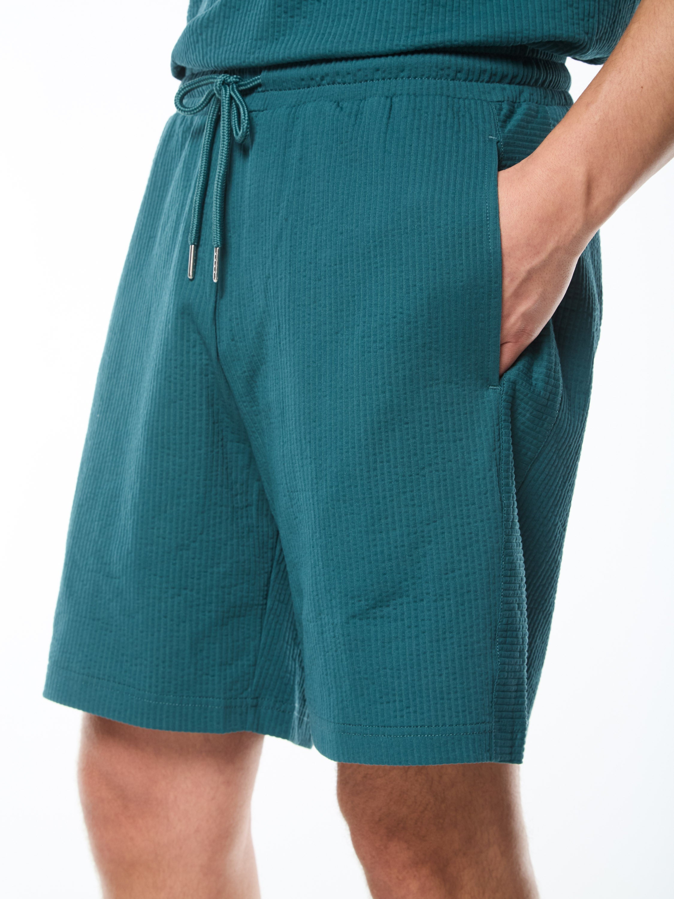 Diaro Fashion Short-Mediterranea