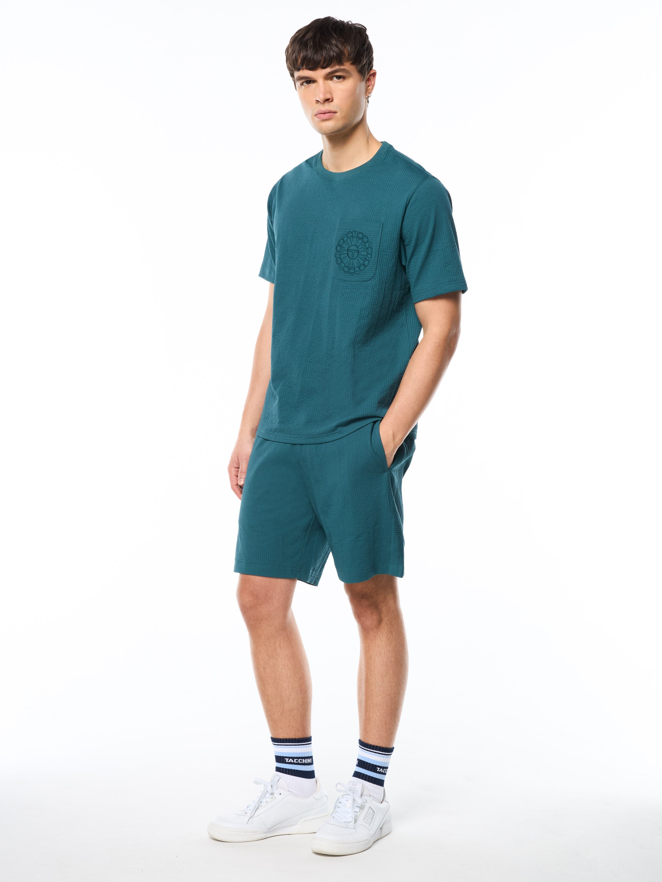 Diaro Fashion T-Shirt-Mediterranea
