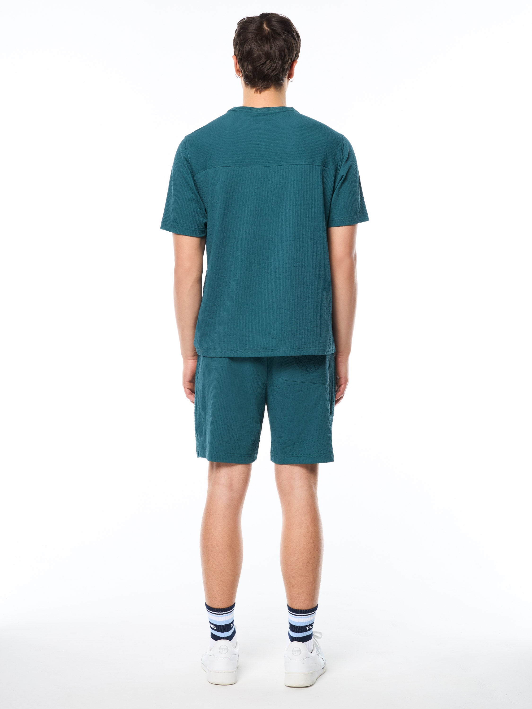 Diaro Fashion T-Shirt-Mediterranea