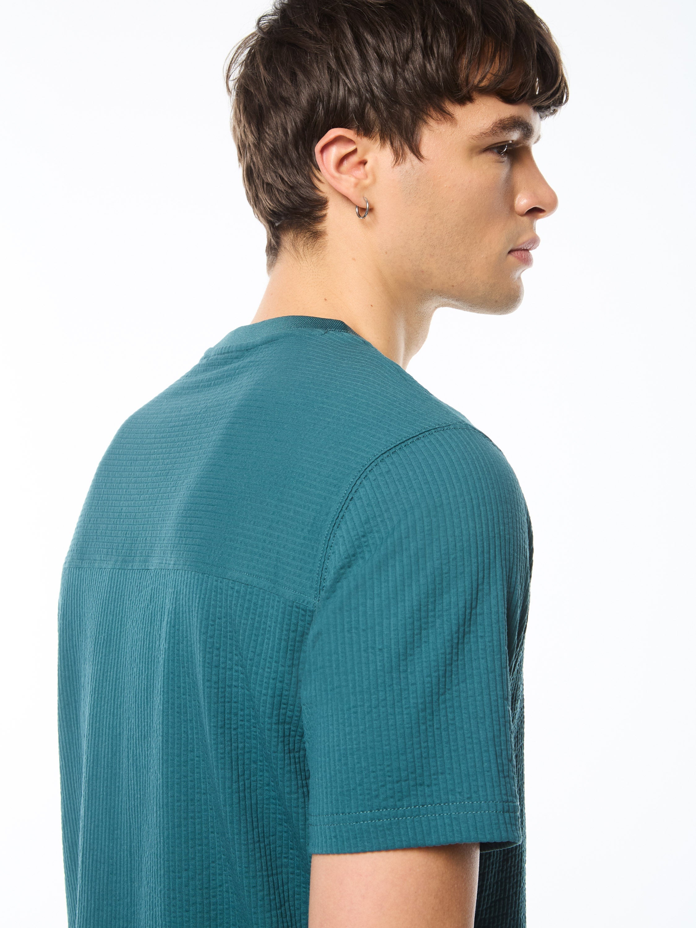 Diaro Fashion T-Shirt-Mediterranea