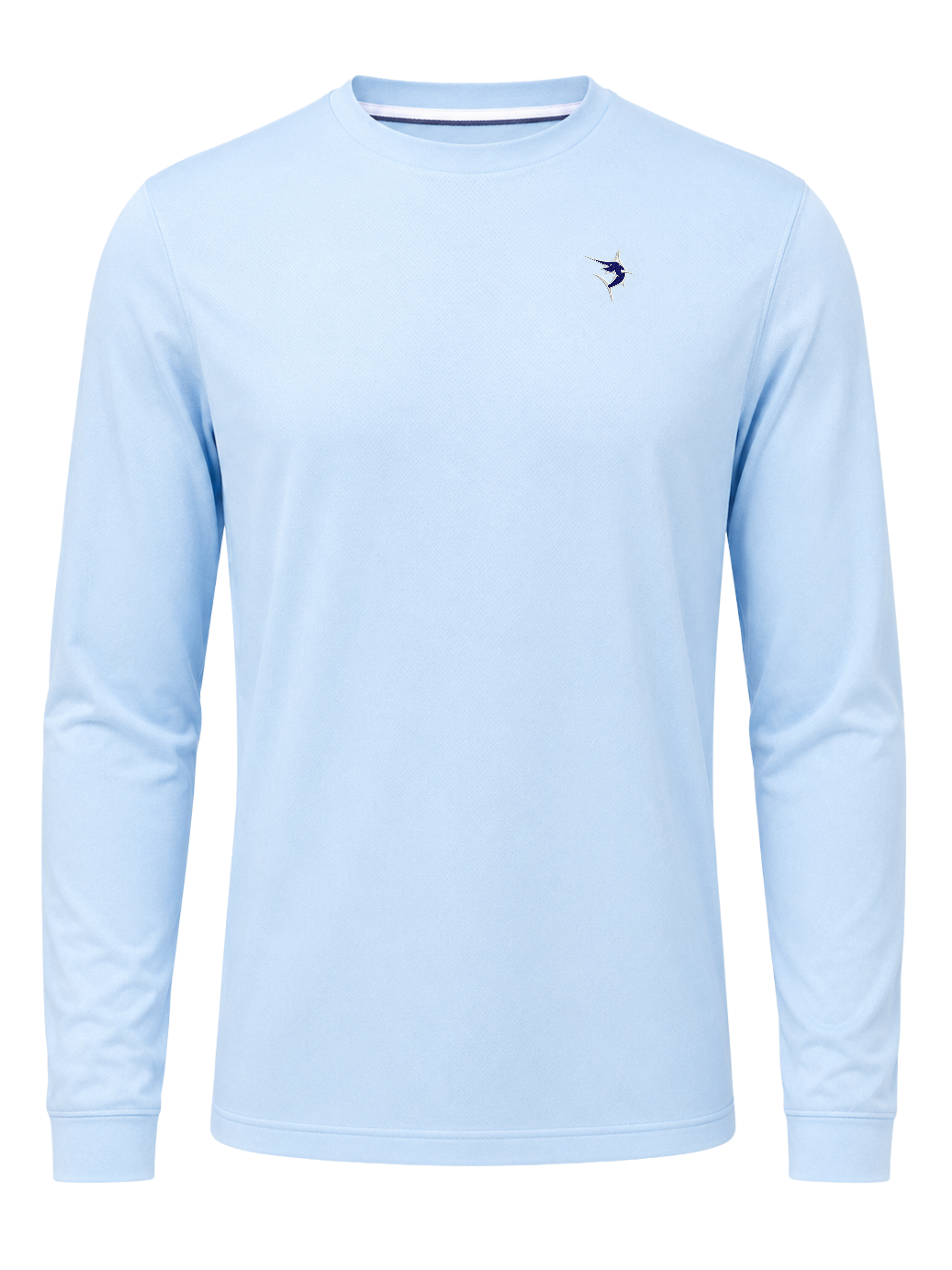 Dockside Performance Long Sleeve