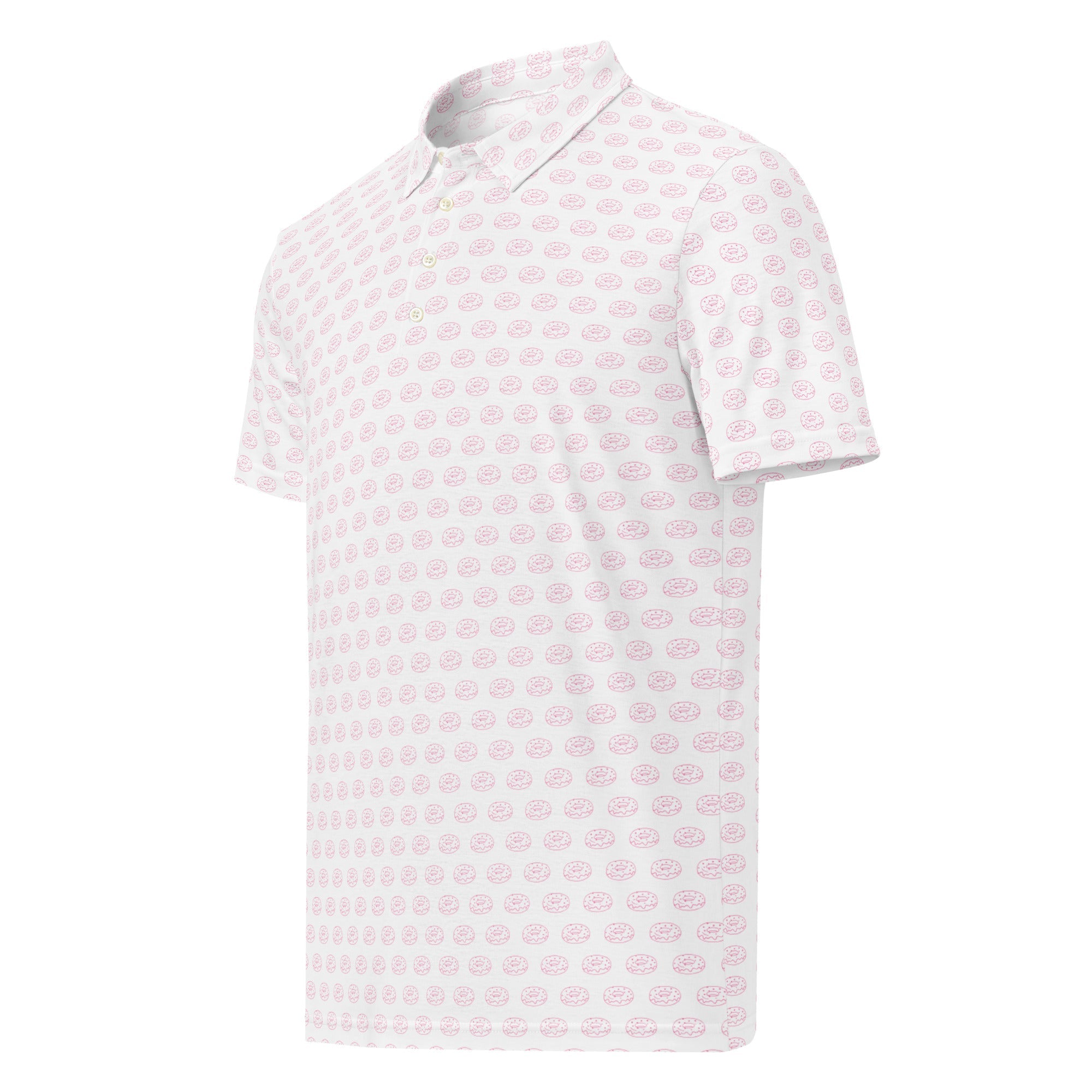 Donut Fairway Polo