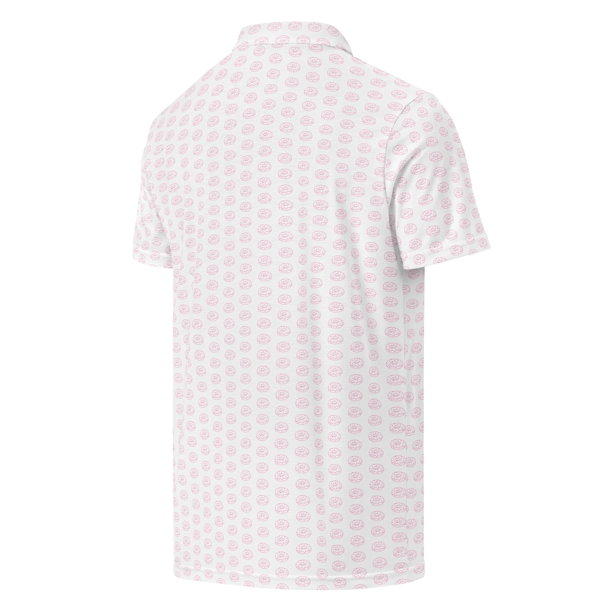 Donut Fairway Polo