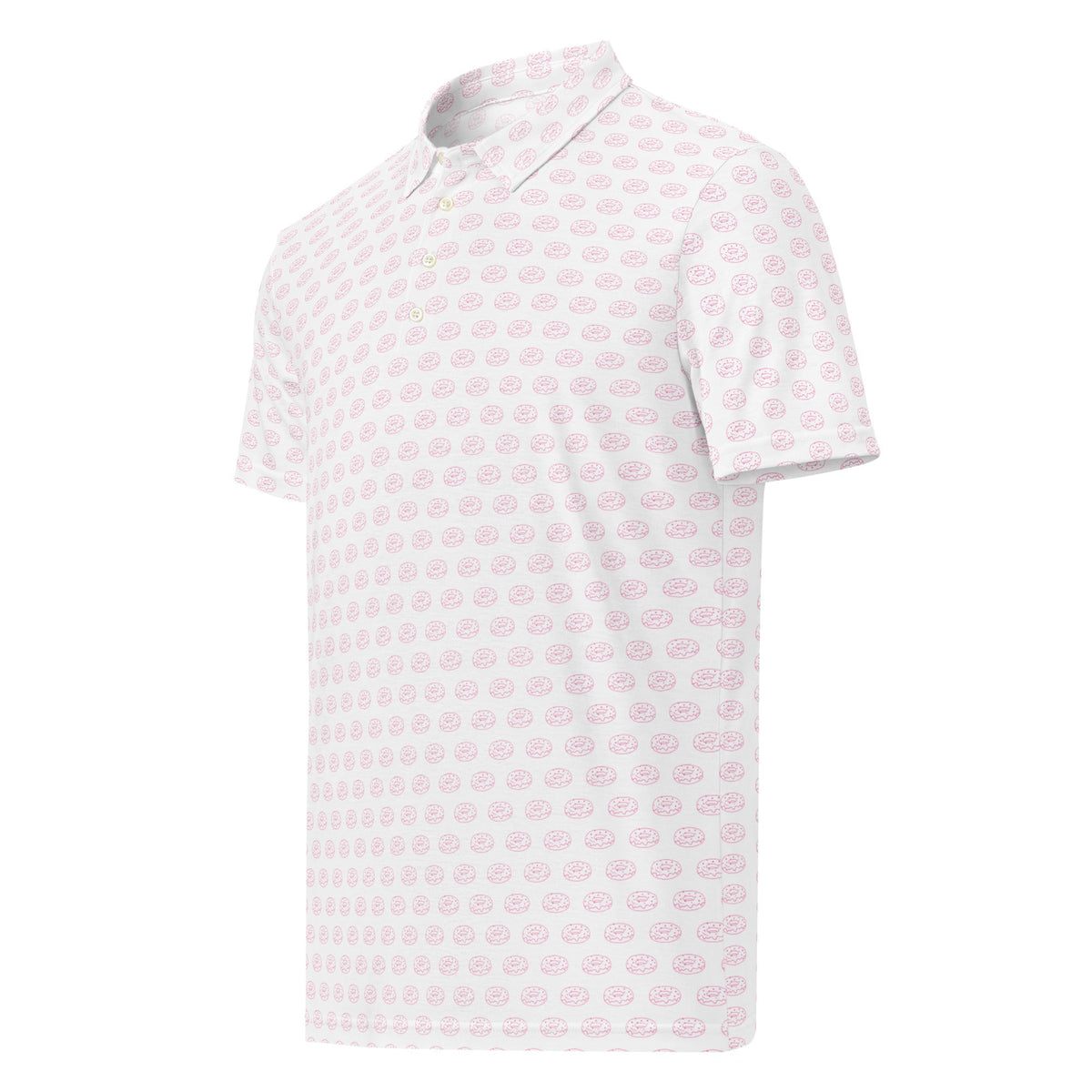 Donut Fairway Polo