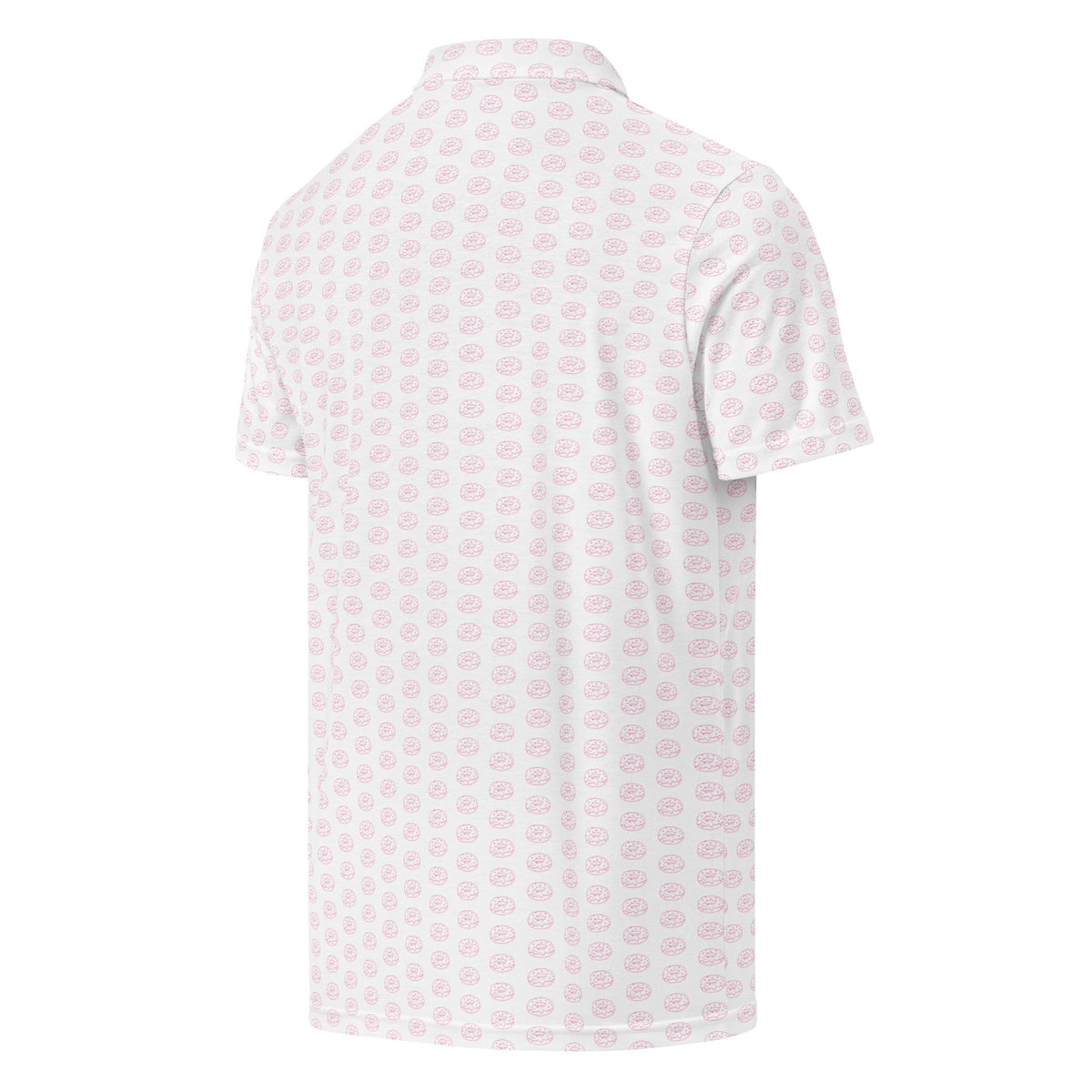 Donut Fairway Polo
