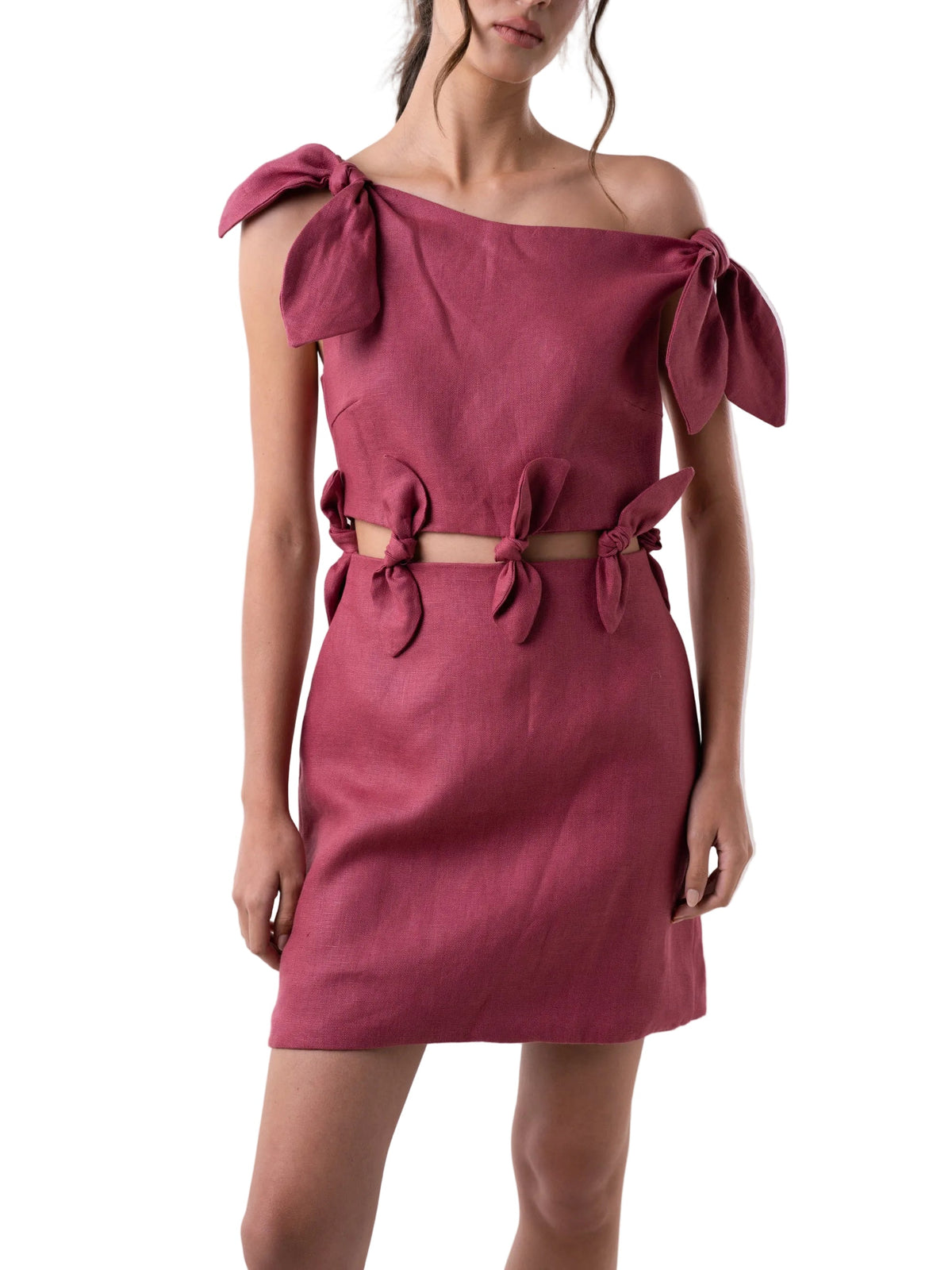 EL LAZO DRESS
