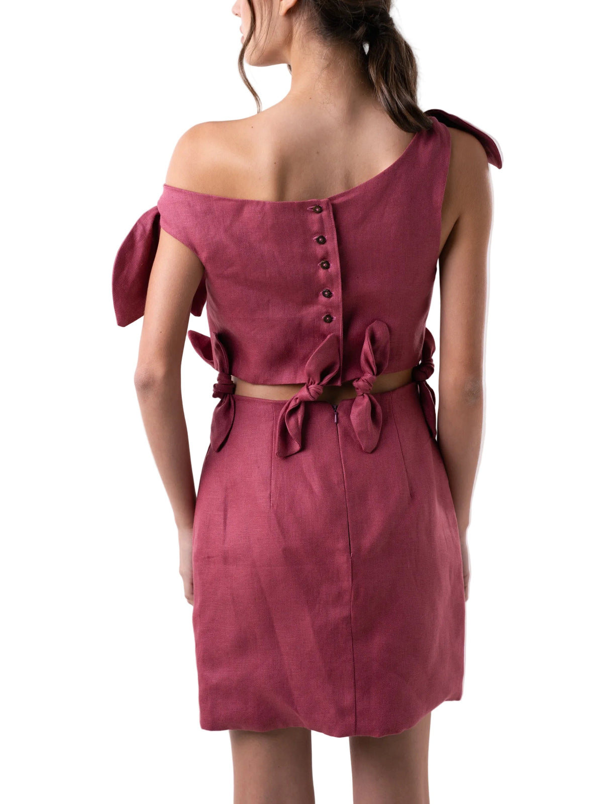 EL LAZO DRESS