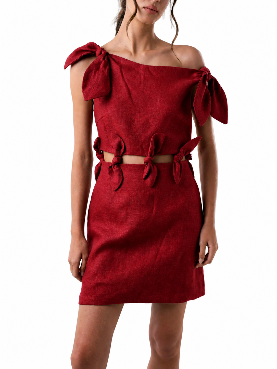 EL LAZO DRESS
