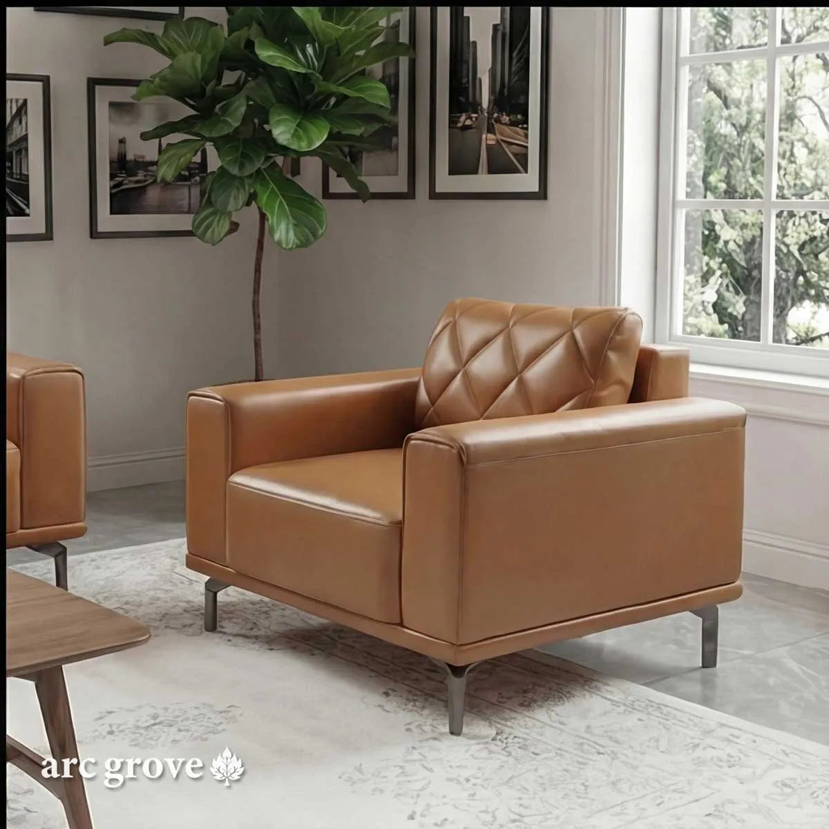 Ekerö · Office Waiting Area Lounge Seating