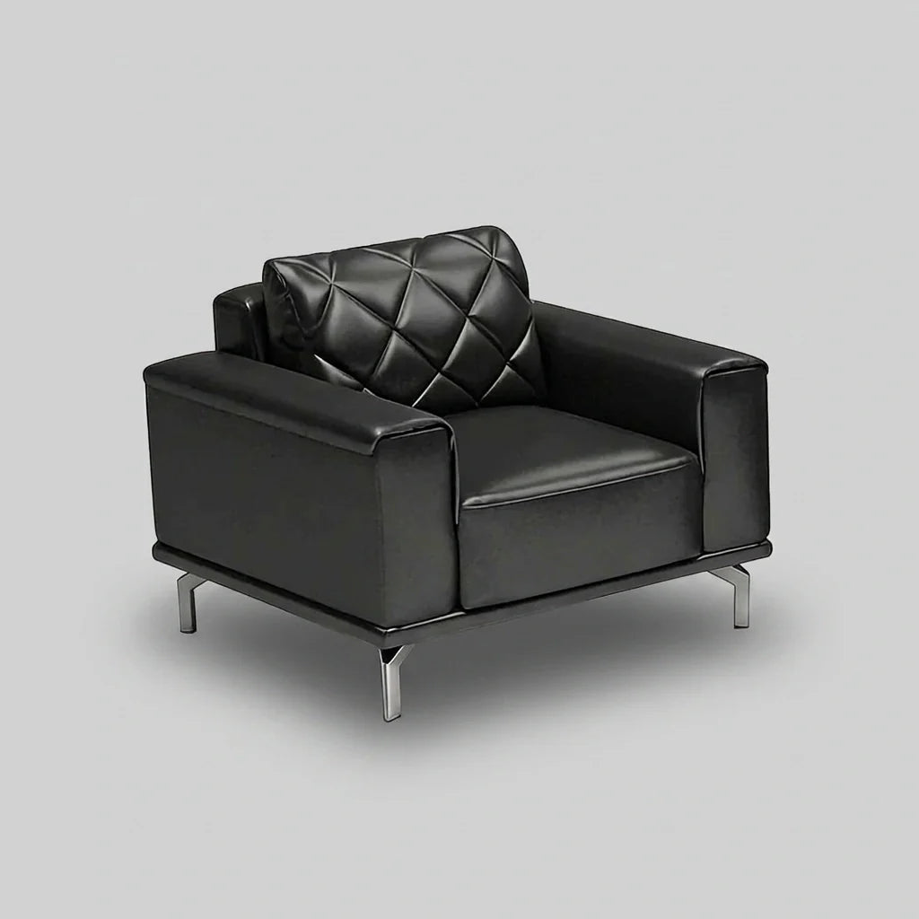 Ekerö · Office Waiting Area Lounge Seating