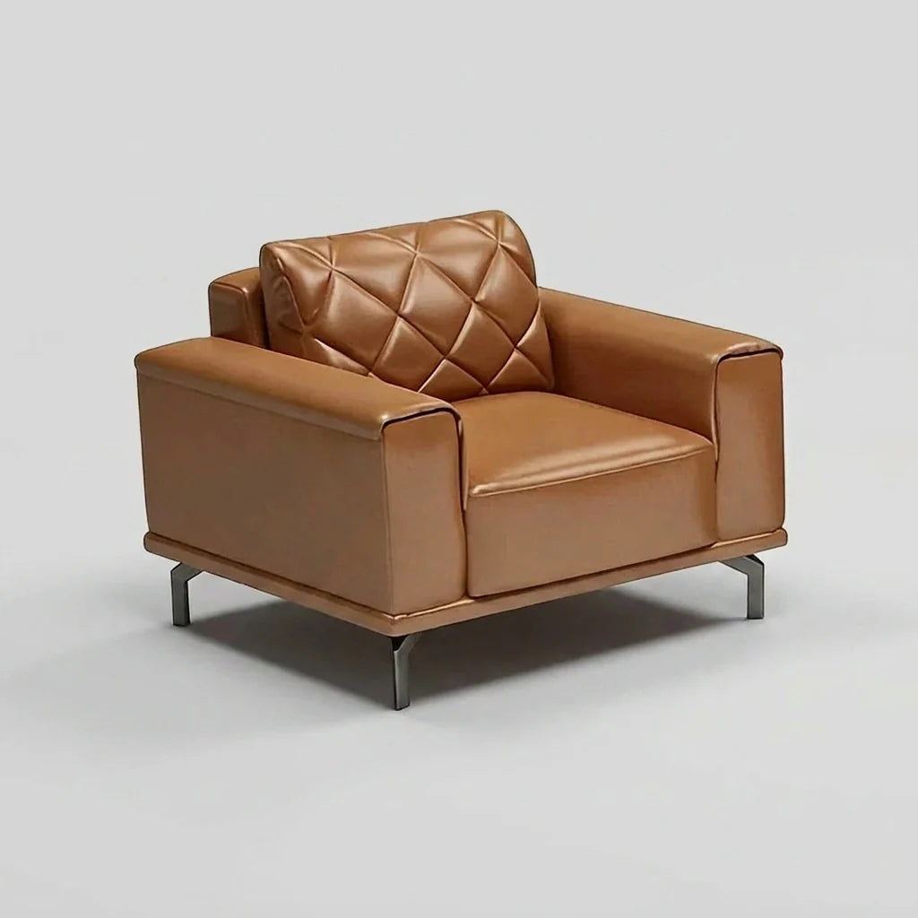 Ekerö · Office Waiting Area Lounge Seating