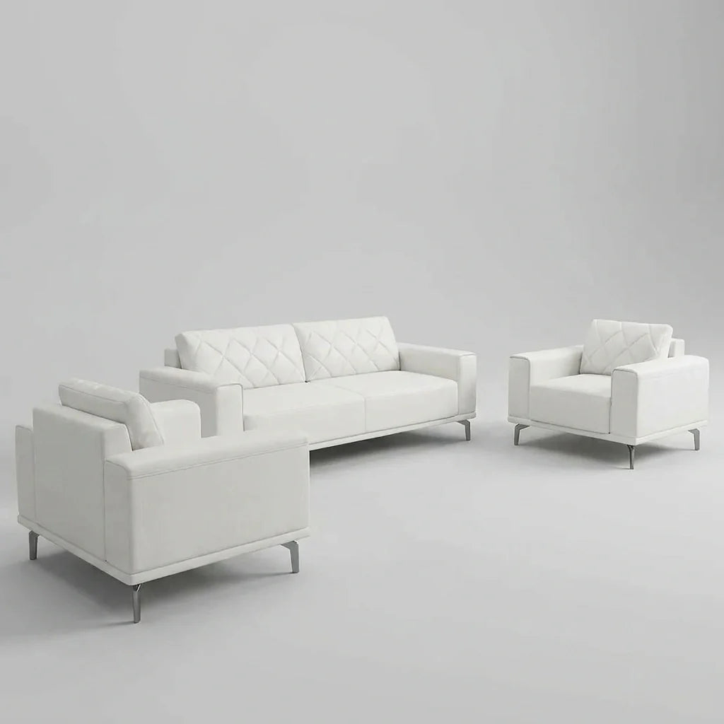 Ekerö · Office Waiting Area Lounge Seating