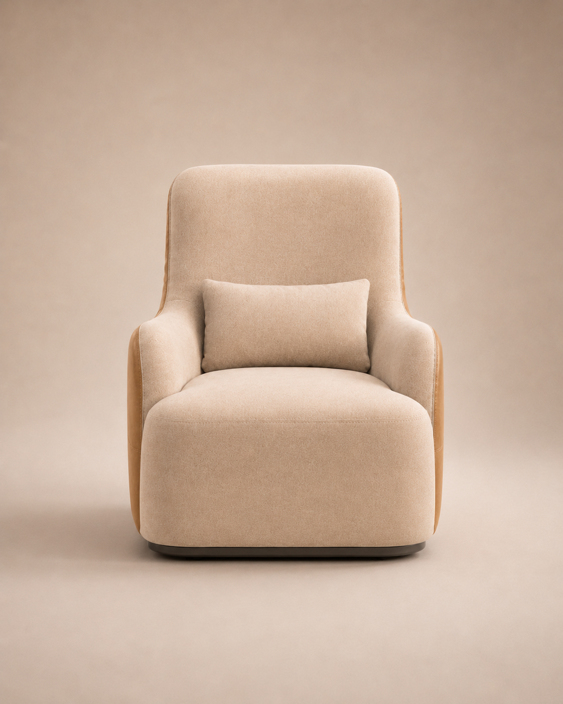 Elegant Lounge Chair