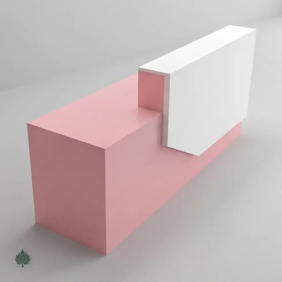 Elira · Front Reception Desk
