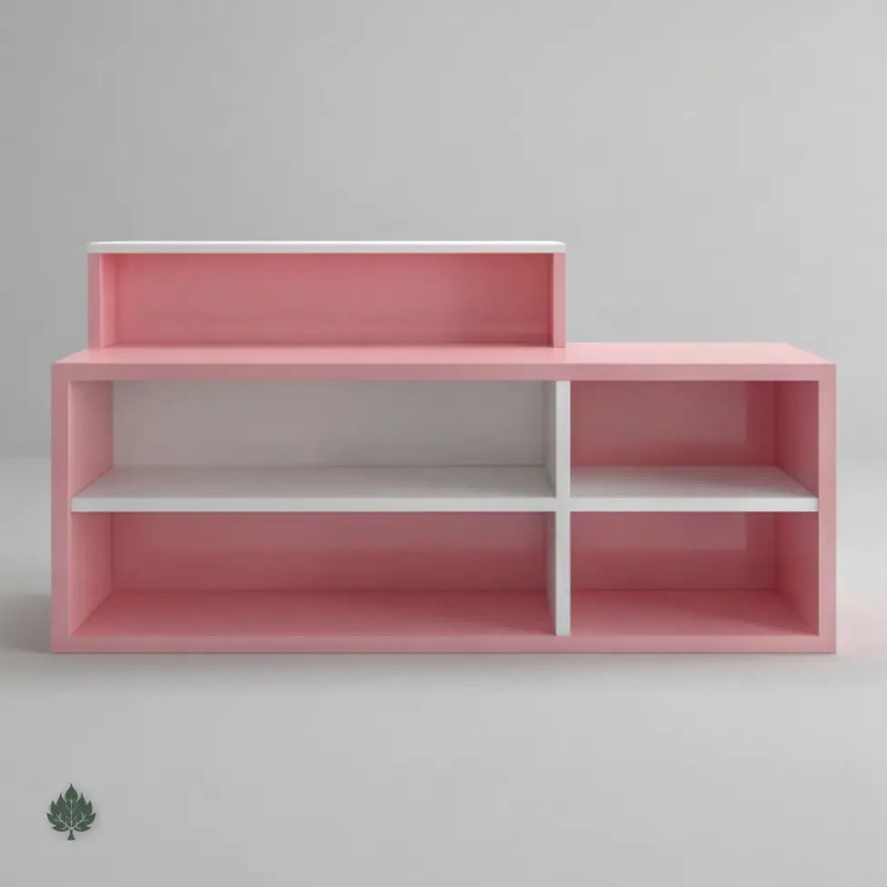 Elira · Front Reception Desk