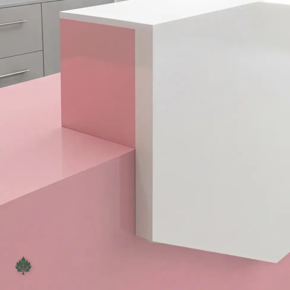 Elira · Front Reception Desk