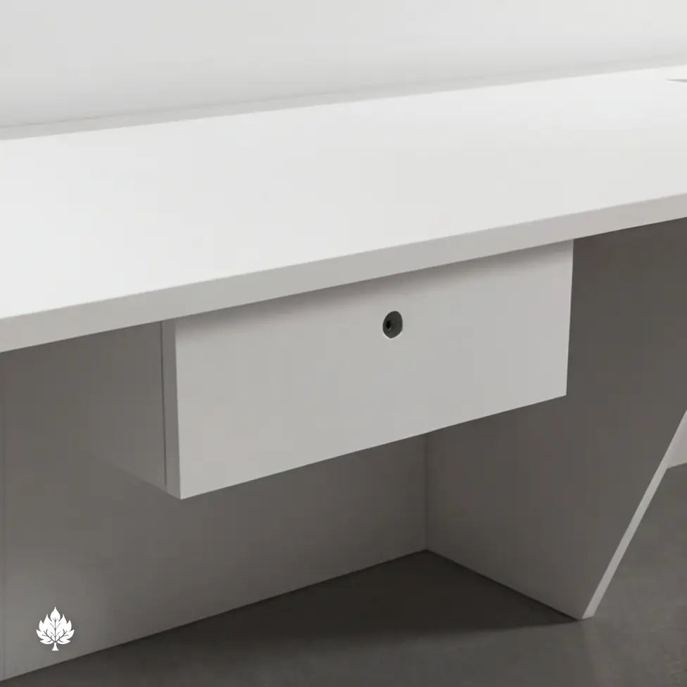 Elliora · Front Reception Desk