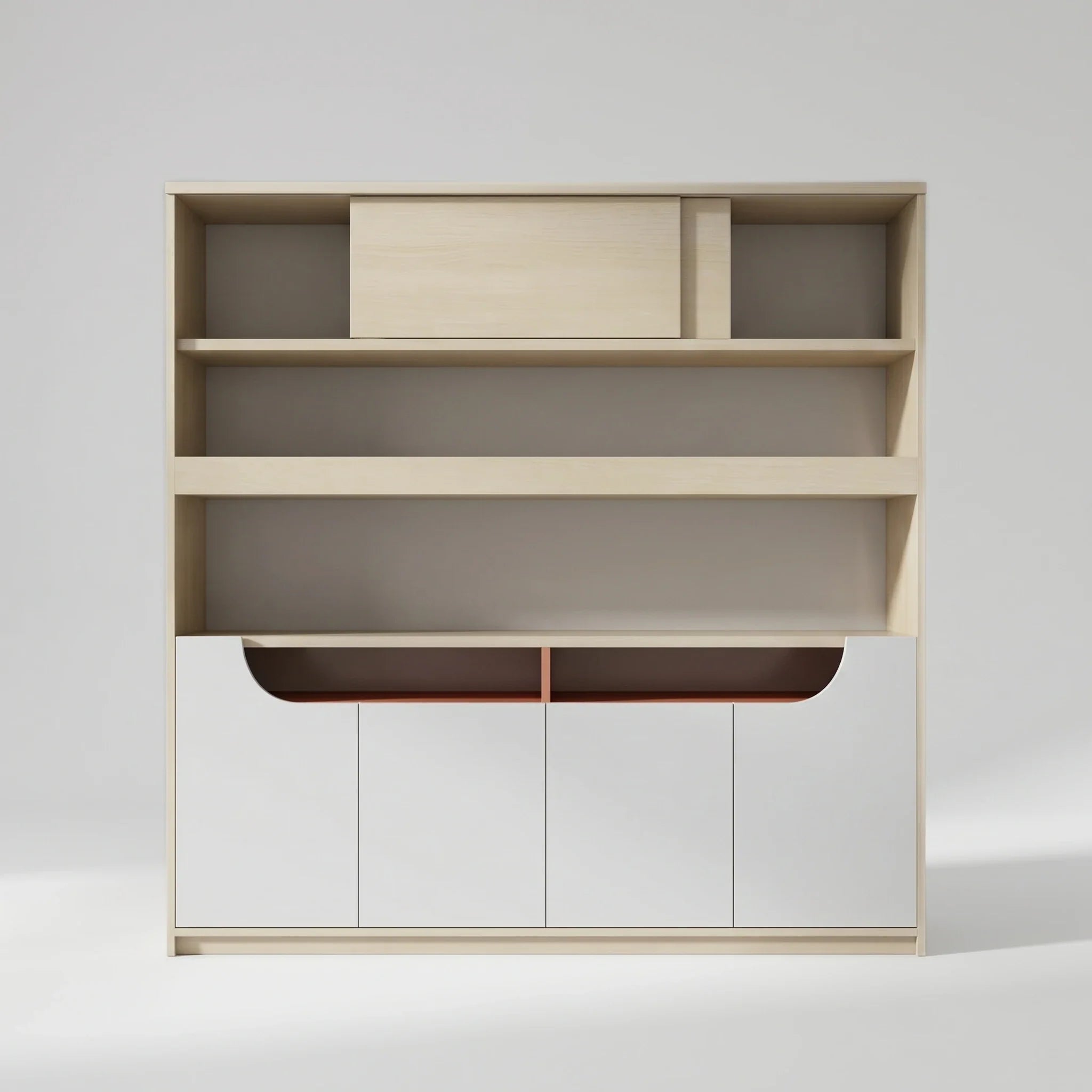 Ellsworth · Modern Office Shelves & Storage
