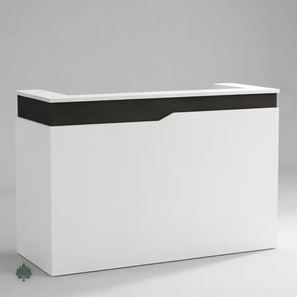 Elric · Front Reception Desk