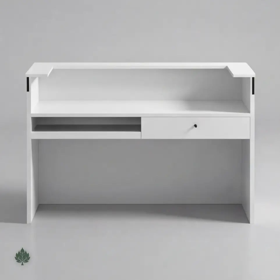 Elric · Front Reception Desk