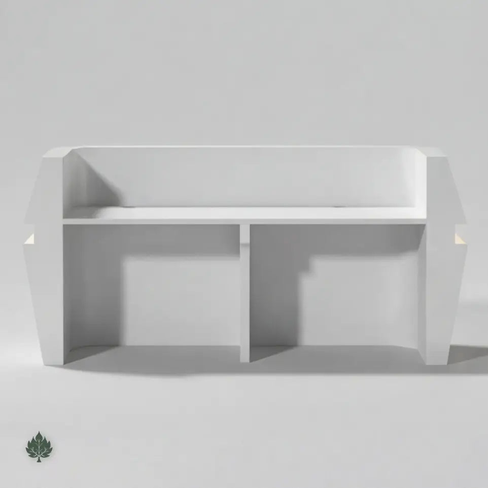 Eltan · Front Reception Desk